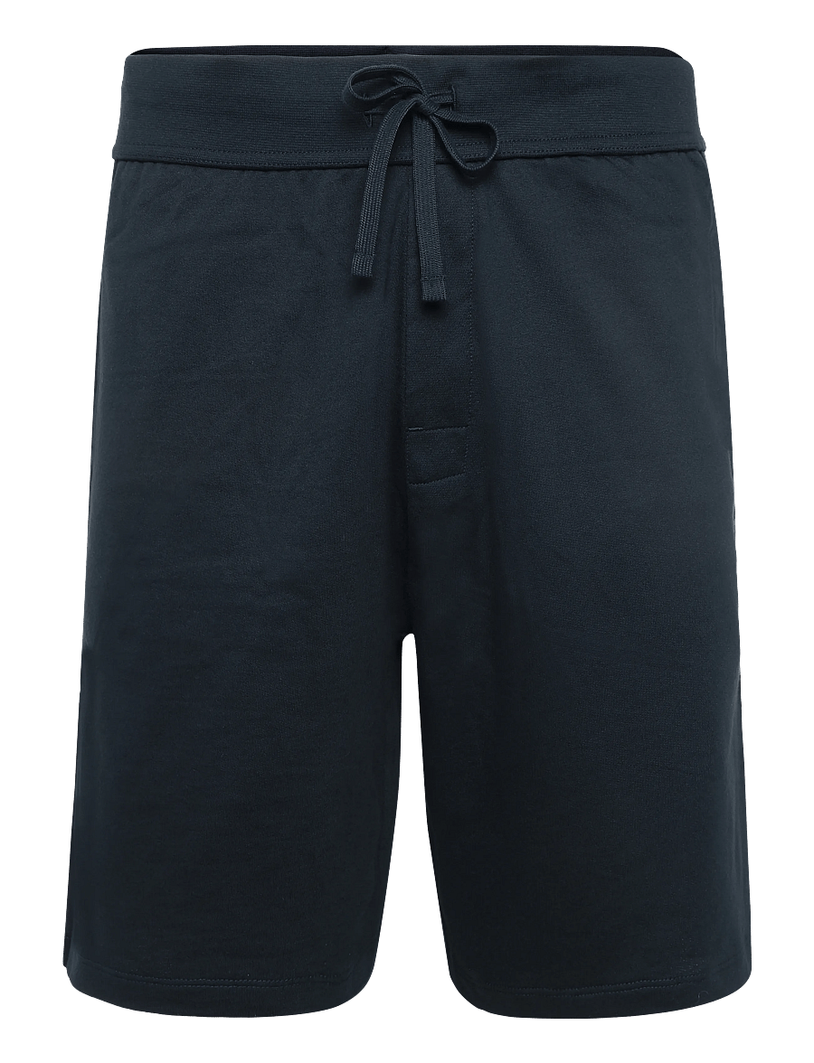 BOSS - Authentic Shorts - sweatshorts - dark blue - 1