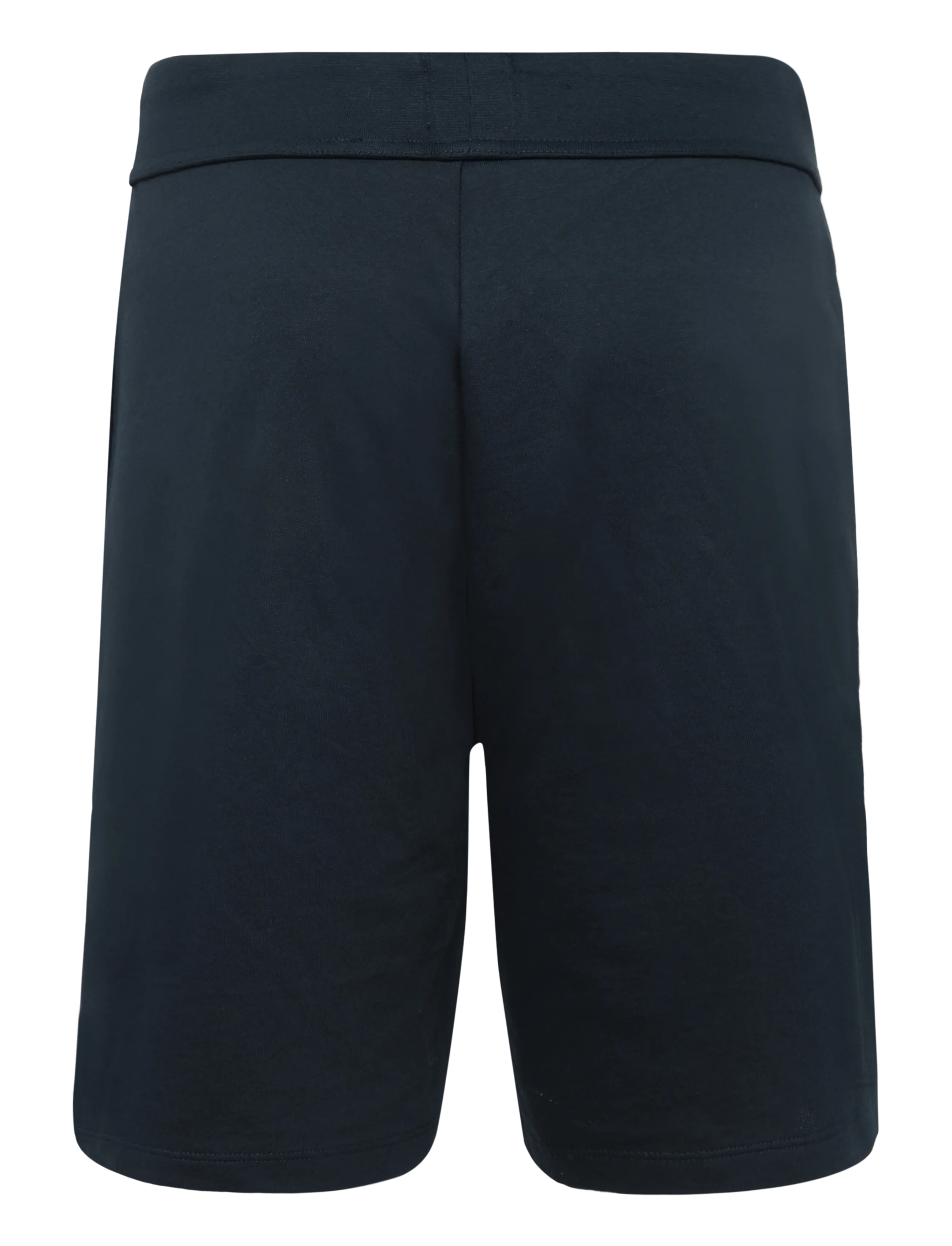 BOSS - Authentic Shorts - lühikesed dressipüksid - dark blue - 2