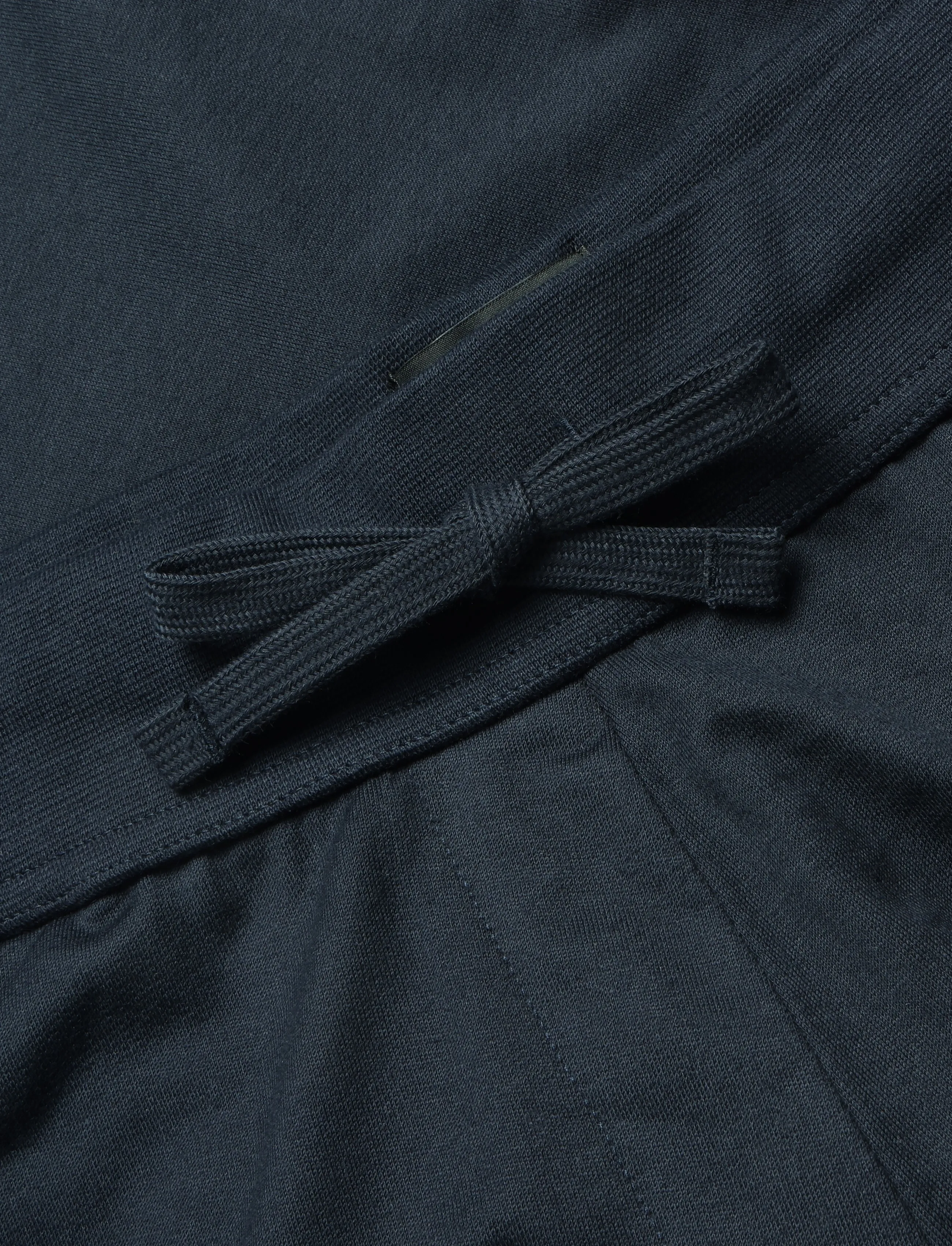 BOSS - Authentic Shorts - lühikesed dressipüksid - dark blue - 5