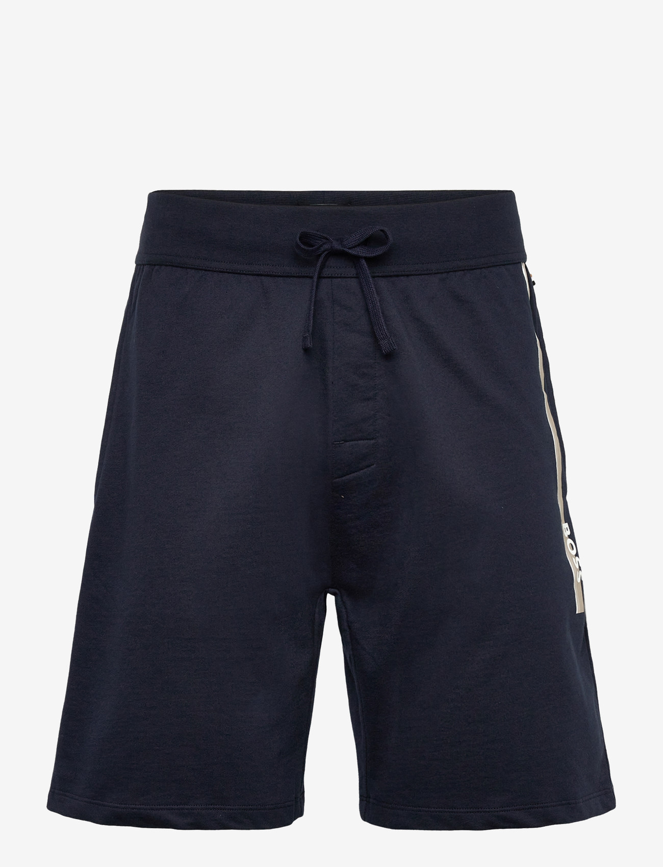 BOSS - Authentic Shorts - nederdelar - dark blue - 0