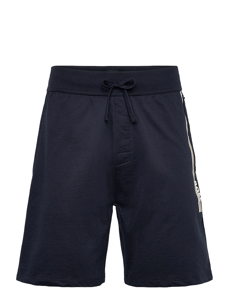 BOSS - Authentic Shorts - hosen - dark blue - 0