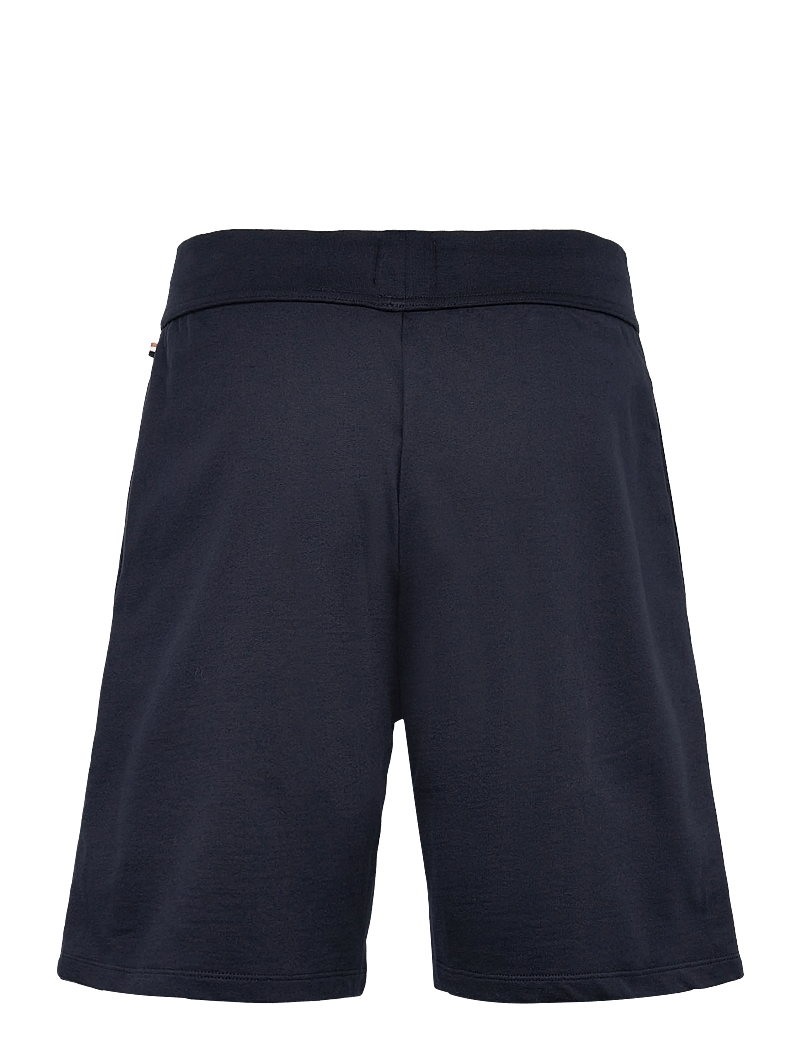 BOSS - Authentic Shorts - hosen - dark blue - 1