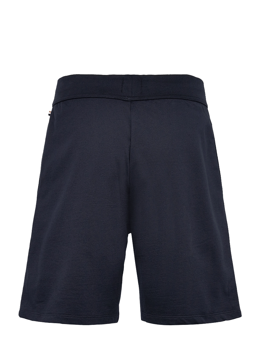 BOSS - Authentic Shorts - hosen - dark blue - 1