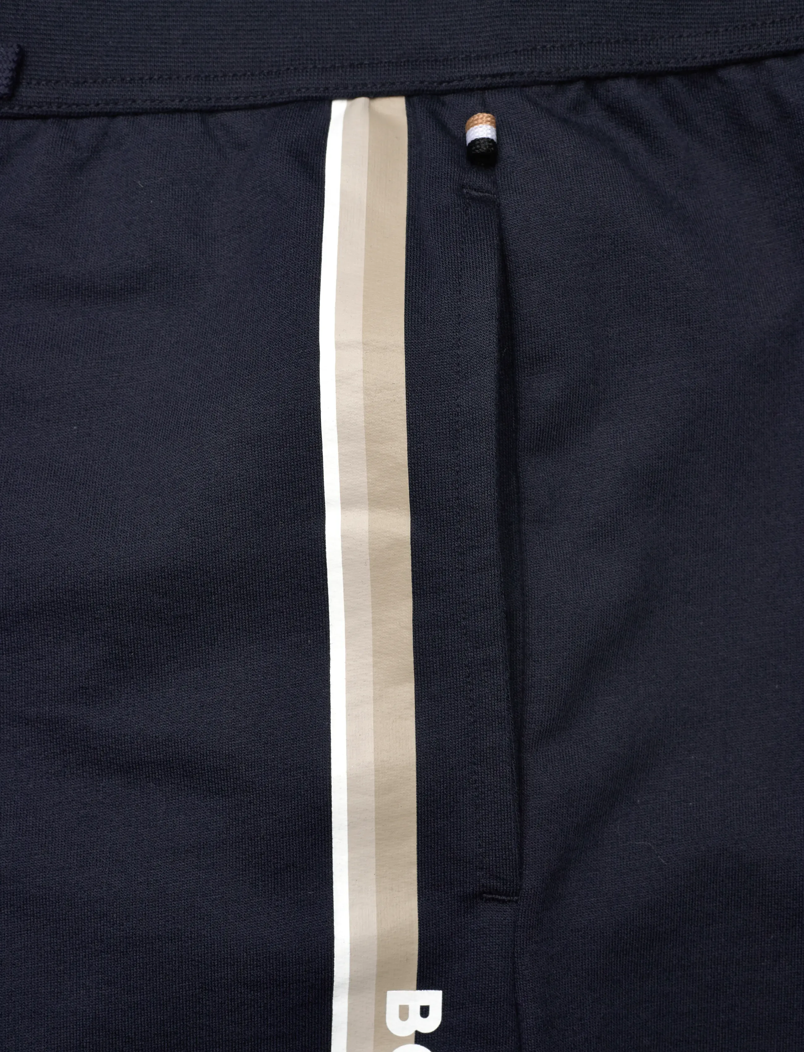 BOSS - Authentic Shorts - nederdelar - dark blue - 2