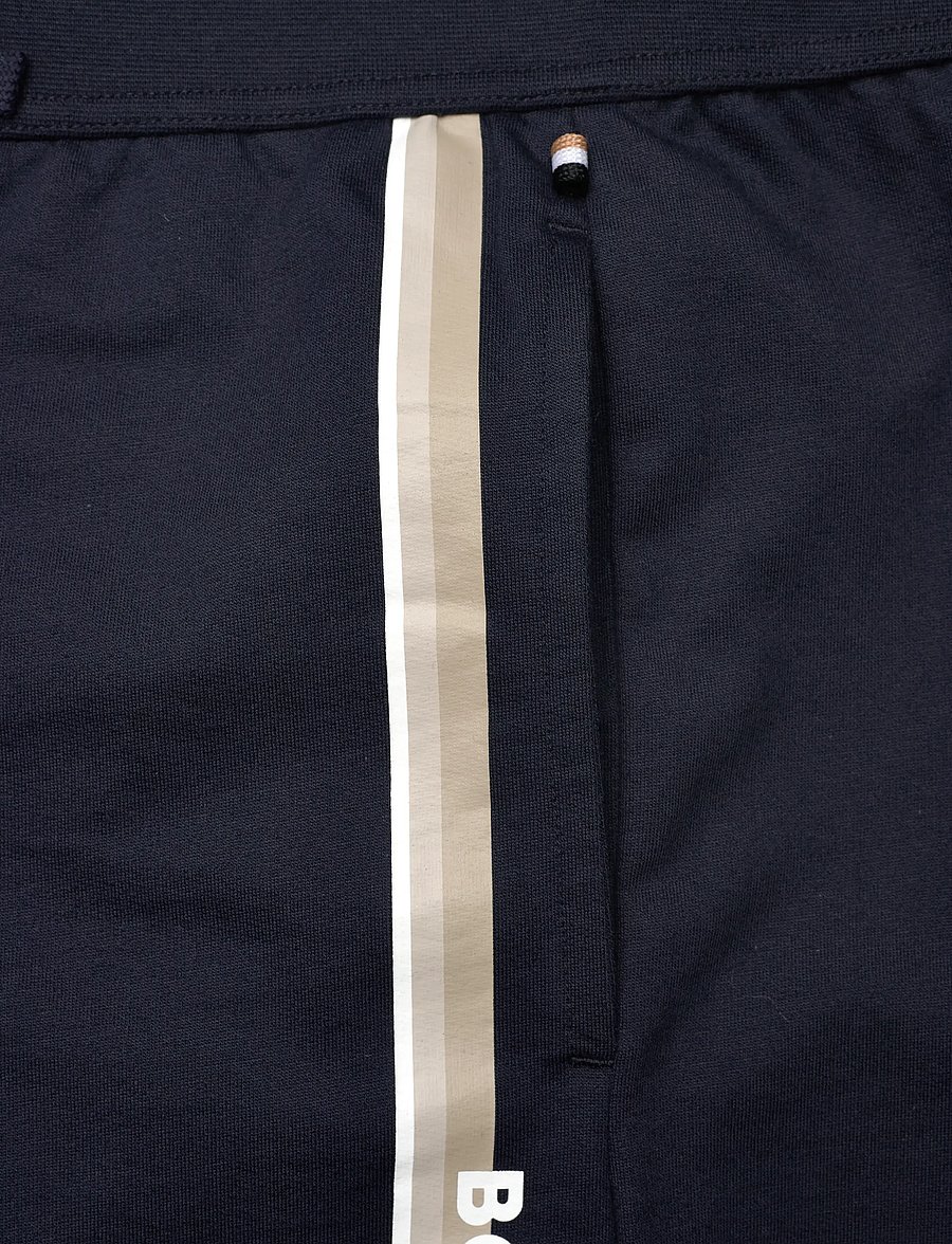 BOSS - Authentic Shorts - hosen - dark blue - 2