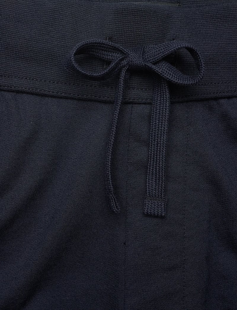 BOSS - Authentic Shorts - hosen - dark blue - 3
