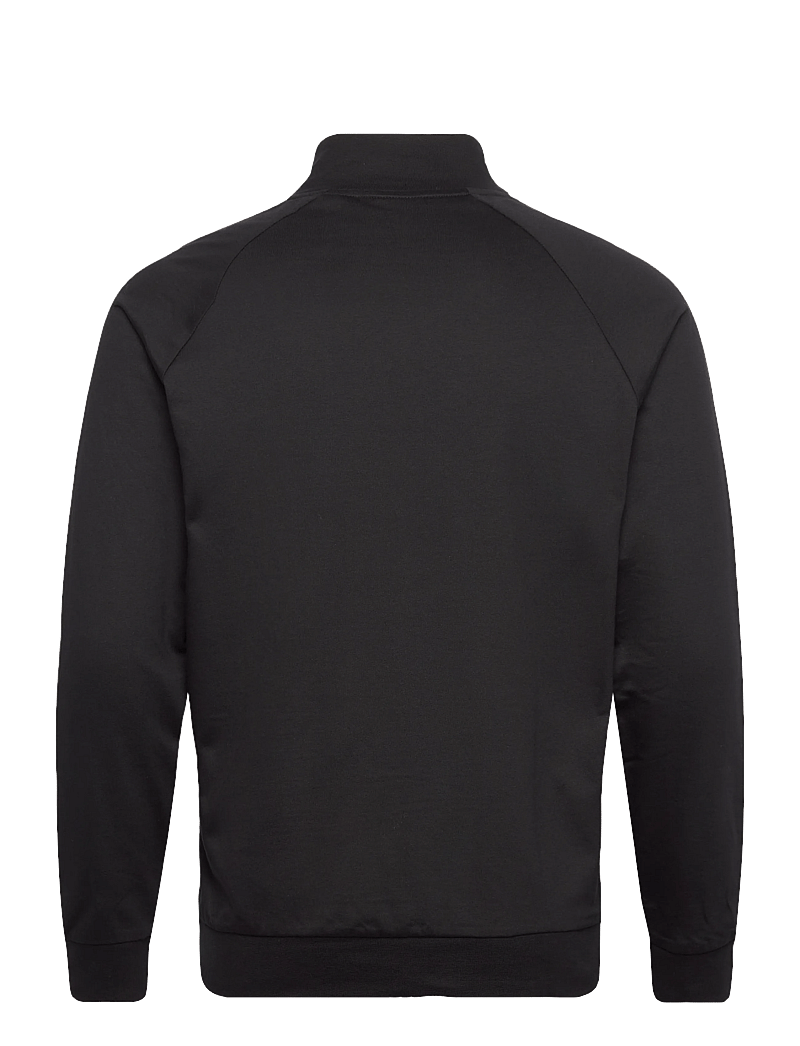 BOSS - Authentic Jacket Z - shoppa efter tillfälle - black - 1