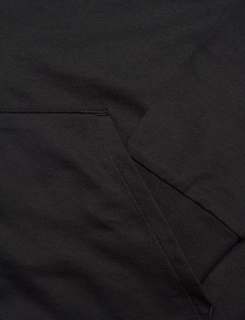 BOSS - Authentic Jacket Z - shoppa efter tillfälle - black - 3