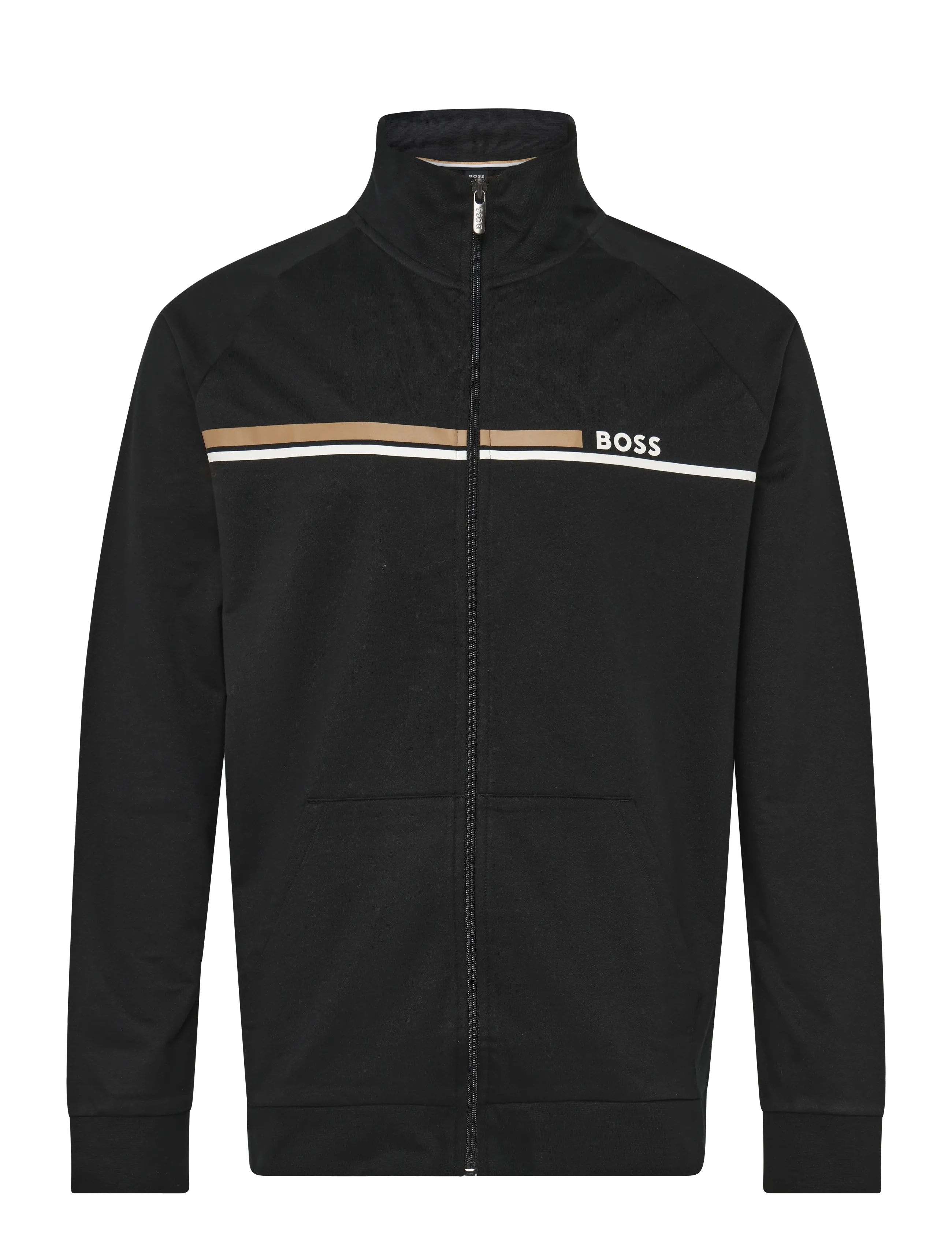 BOSS Authentic Jacke Z Schwarz - S - Herren