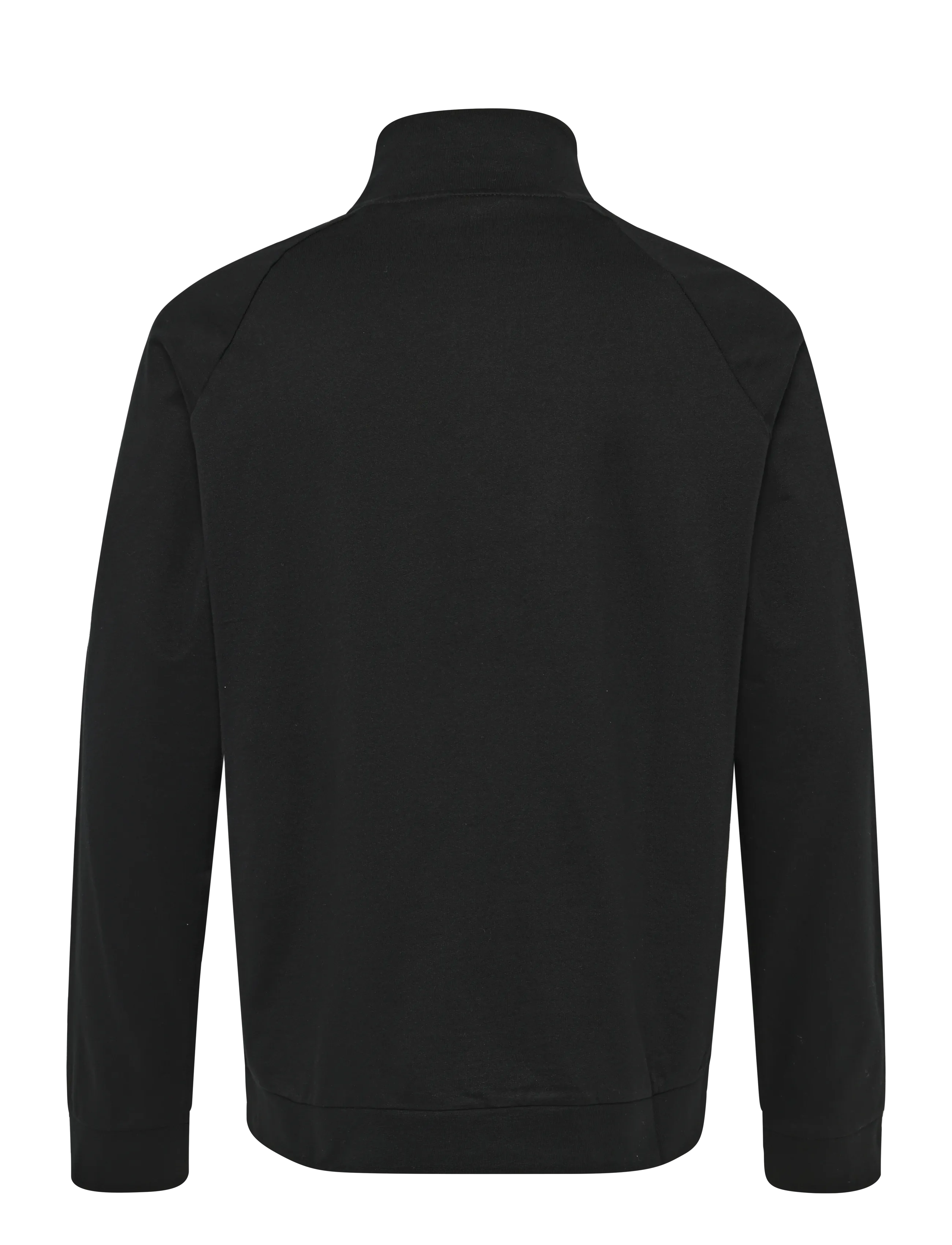 BOSS - Authentic Jacket Z - osta olukorra järgi - black - 2