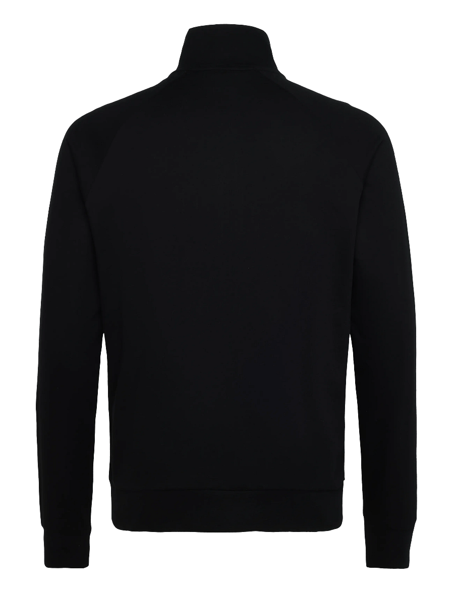 BOSS - Authentic Jacket Z - shop by occasion - black - 1