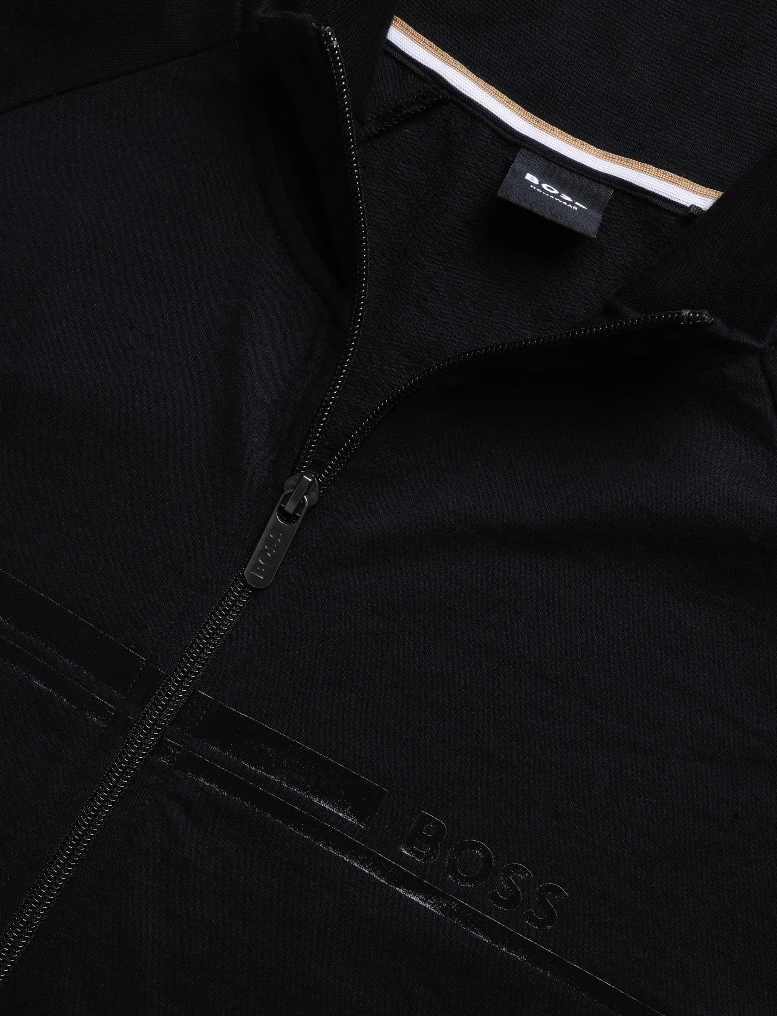 BOSS - Authentic Jacket Z - shop by occasion - black - 2