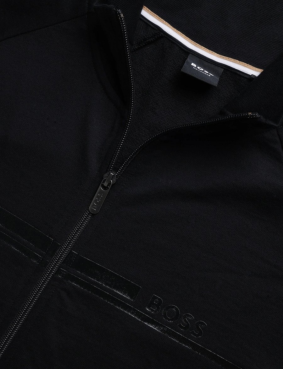 BOSS - Authentic Jacket Z - shop by occasion - black - 2