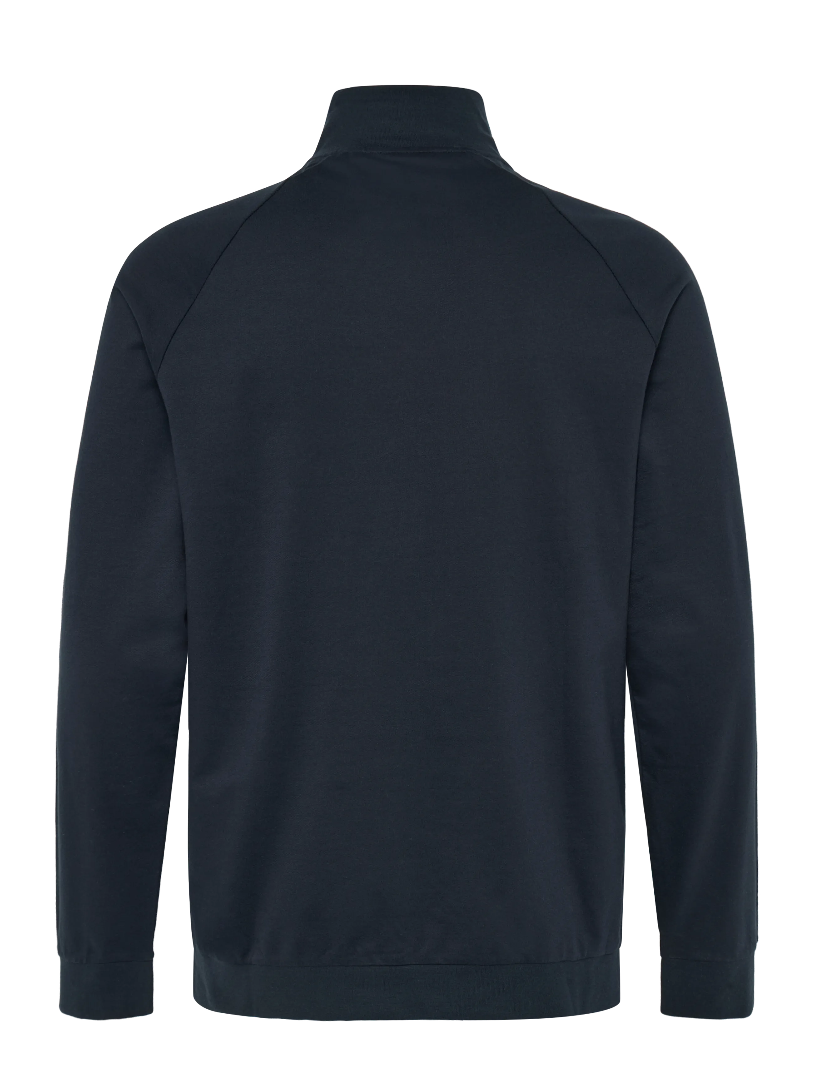 BOSS - Authentic Jacket Z - sweatshirts - dark blue - 2
