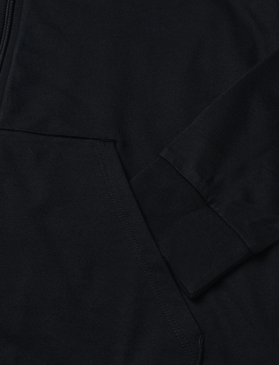 BOSS - Authentic Jacket Z - sweatshirts - dark blue - 3