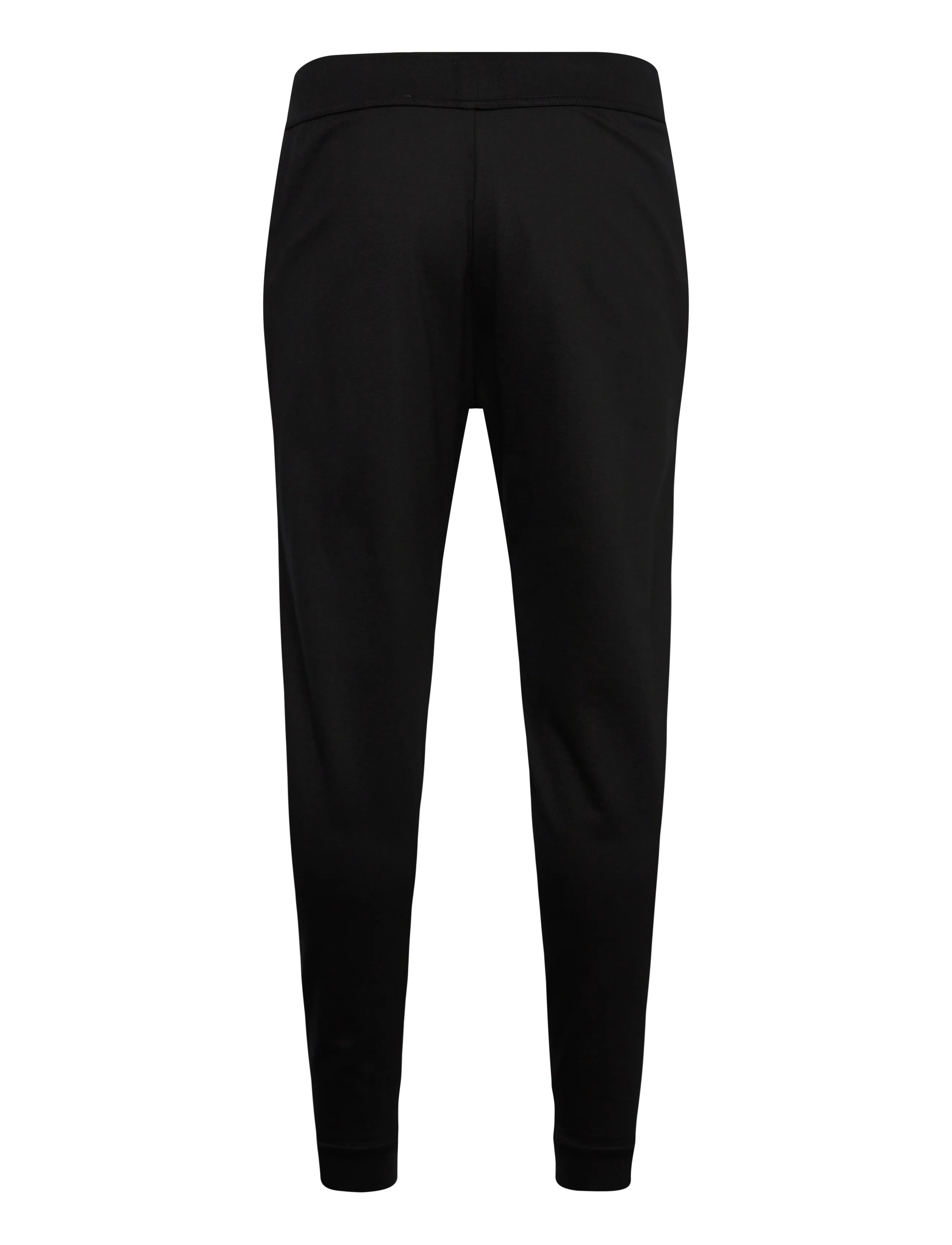 BOSS - Authentic Pants - mænd - black - 1