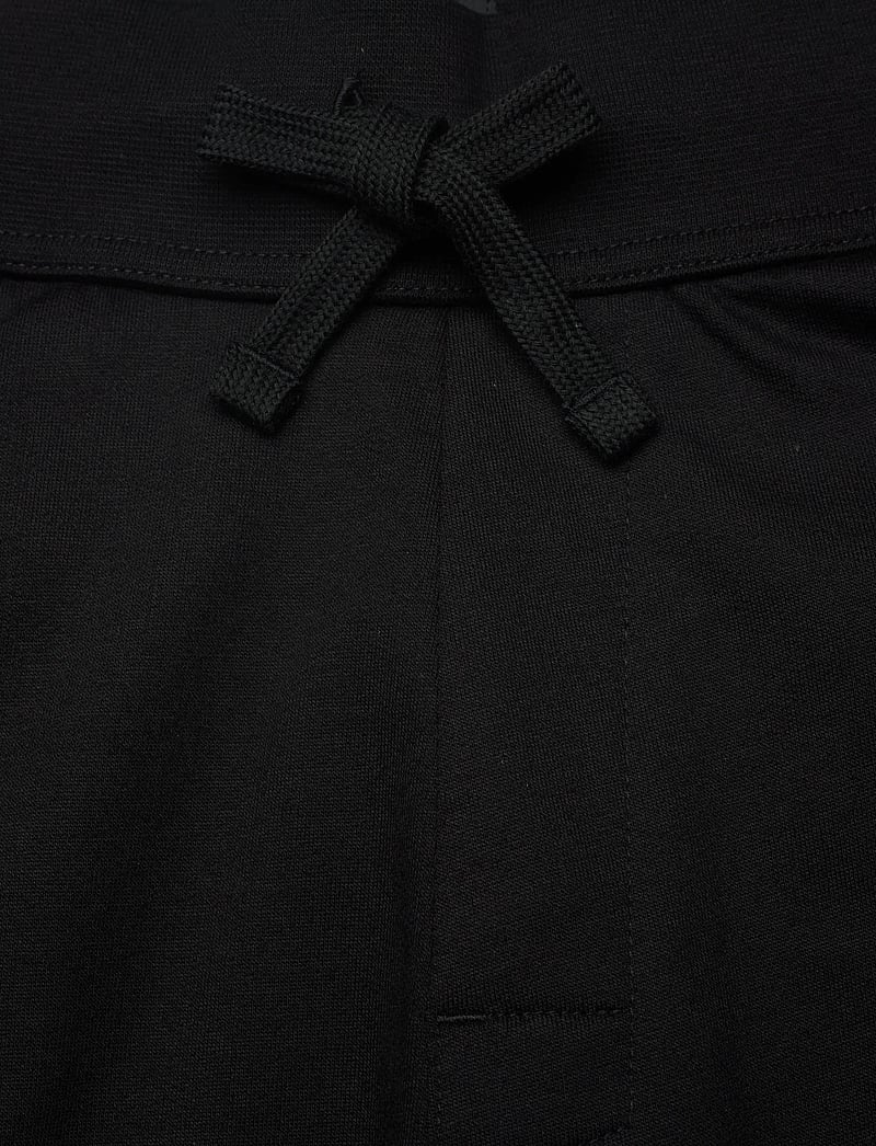 BOSS - Authentic Pants - pyjamasbyxor - black - 4