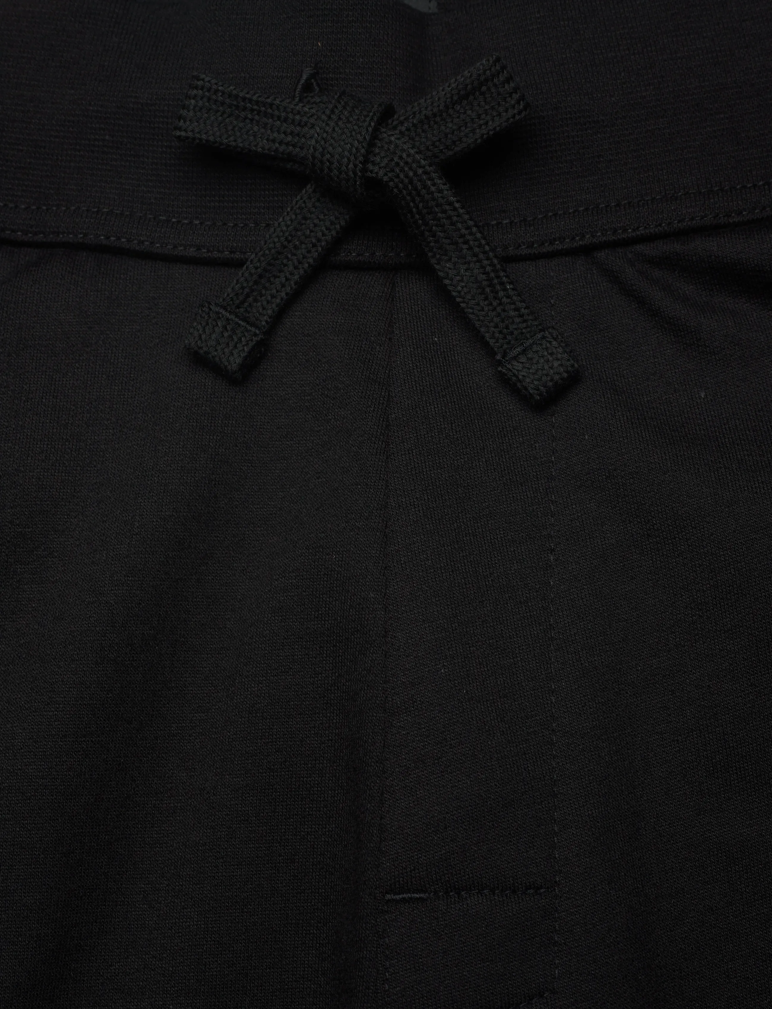 BOSS - Authentic Pants - mænd - black - 4