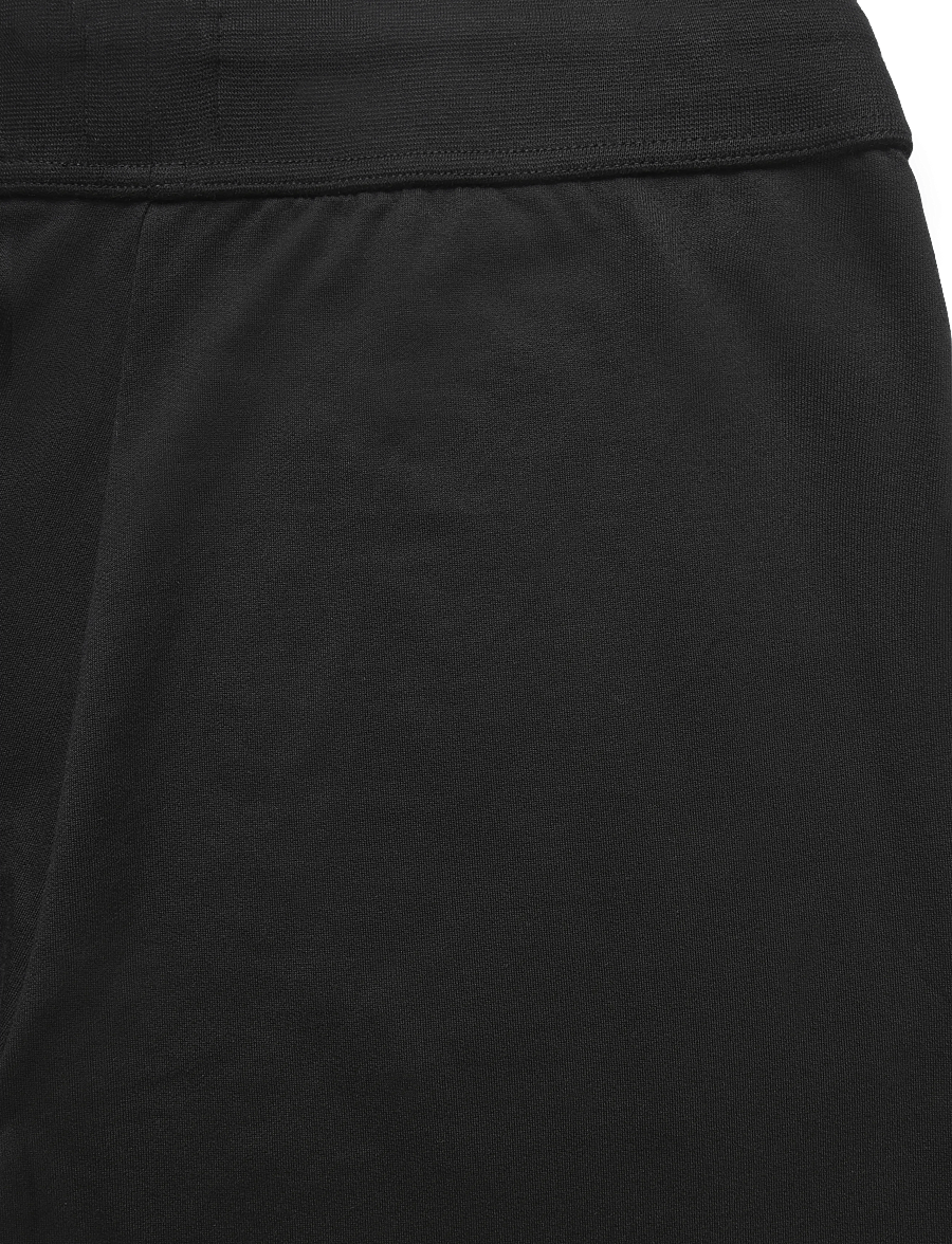 BOSS - Authentic Pants - pyjamasbyxor - black - 5
