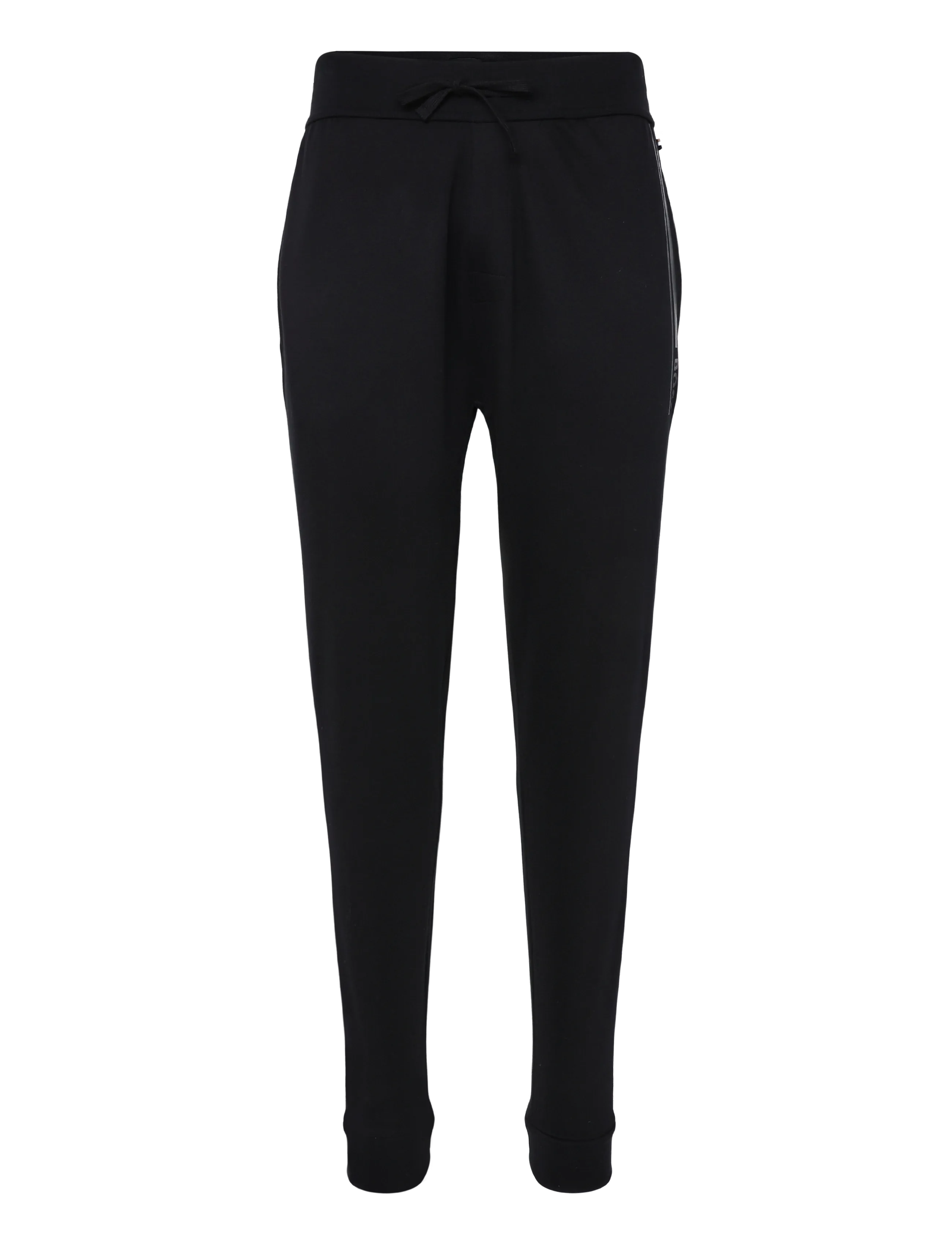BOSS Authentic Pants - Underkläder - BLACK / black