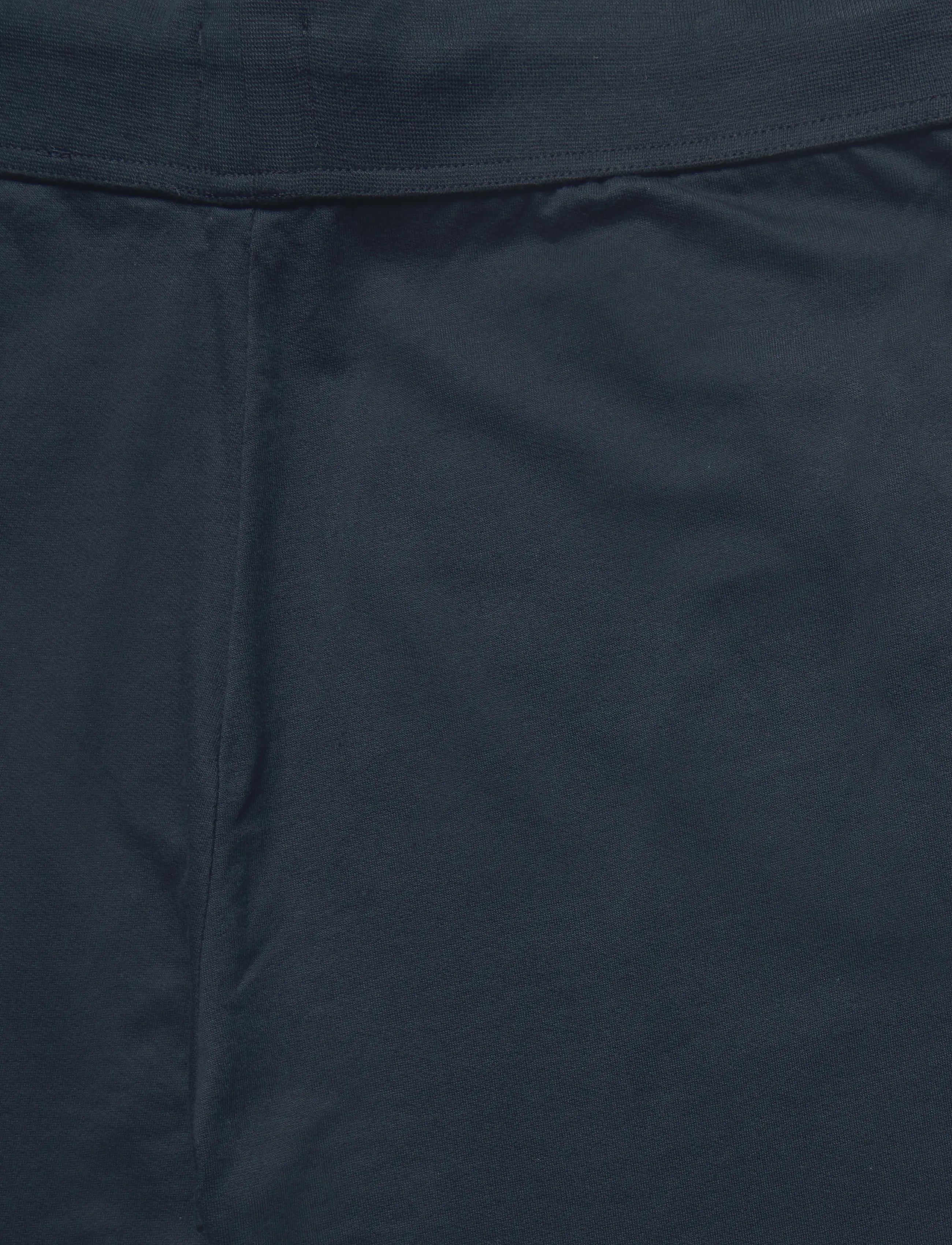 BOSS - Authentic Pants - pyjama bottoms - dark blue - 2