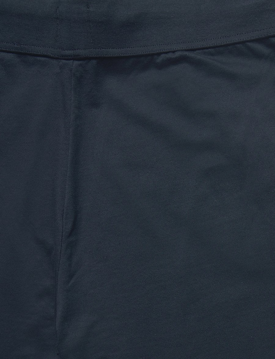 BOSS - Authentic Pants - pyjamasbyxor - dark blue - 5