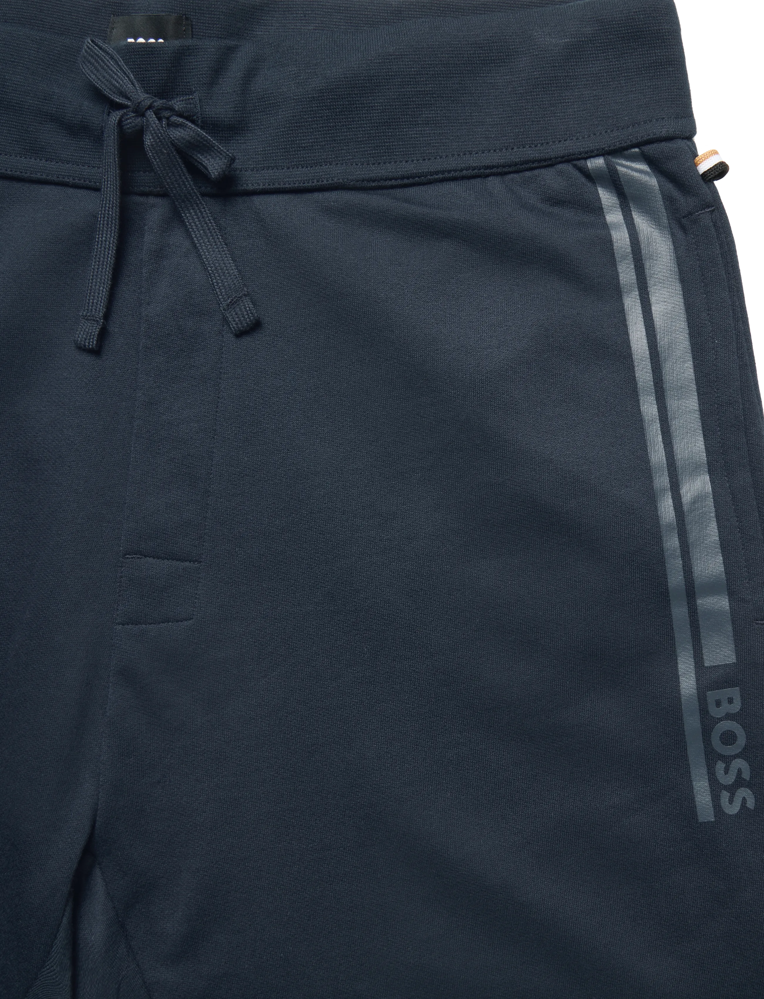 BOSS - Authentic Pants - pyjama bottoms - dark blue - 3
