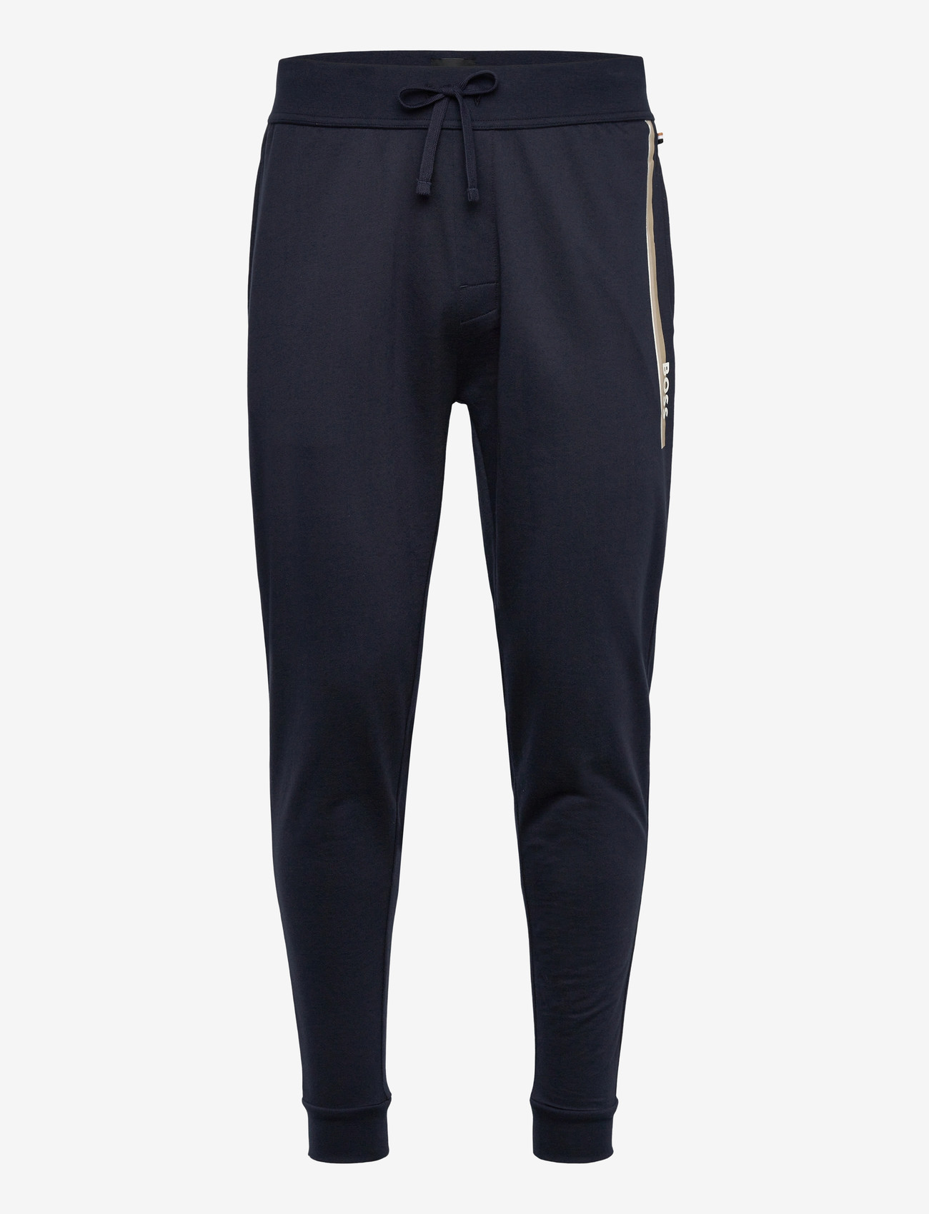 BOSS - Authentic Pants - pyjamahose - dark blue - 0