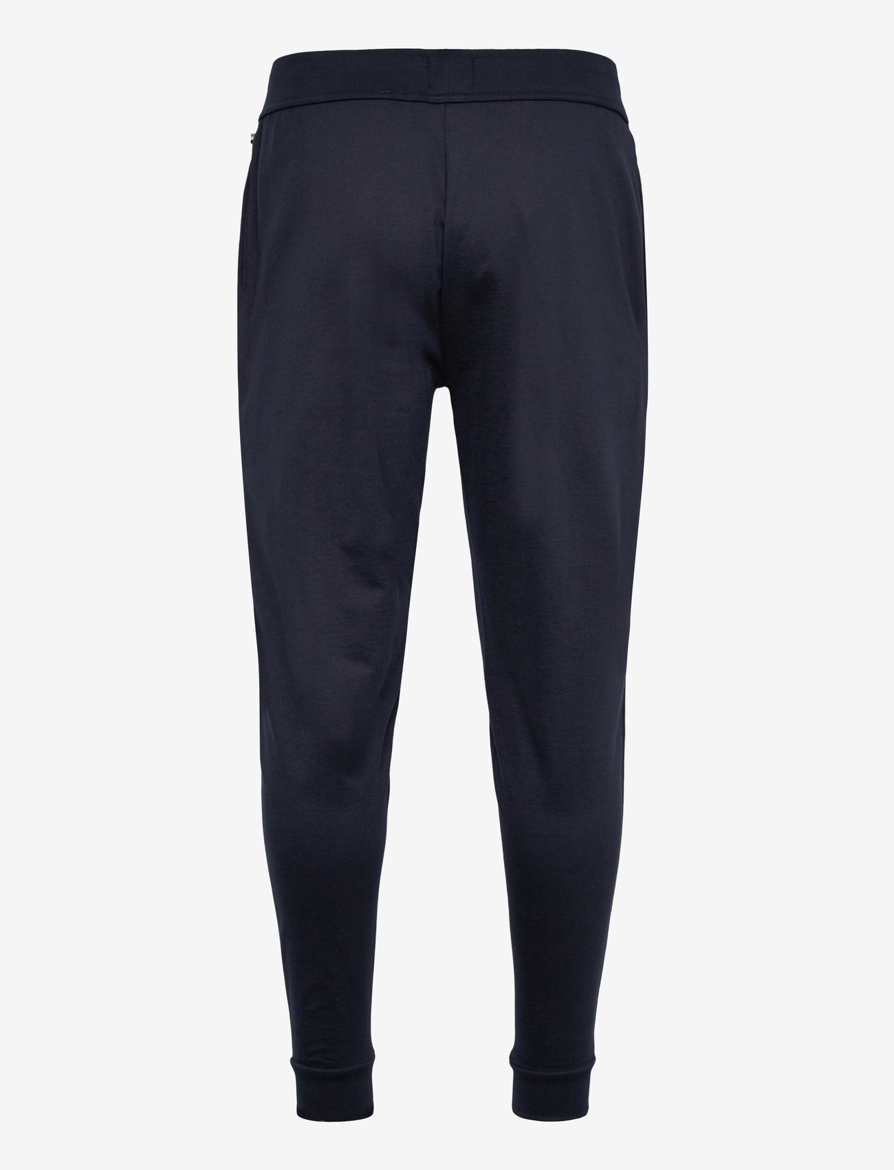 BOSS - Authentic Pants - pyjamahose - dark blue - 1