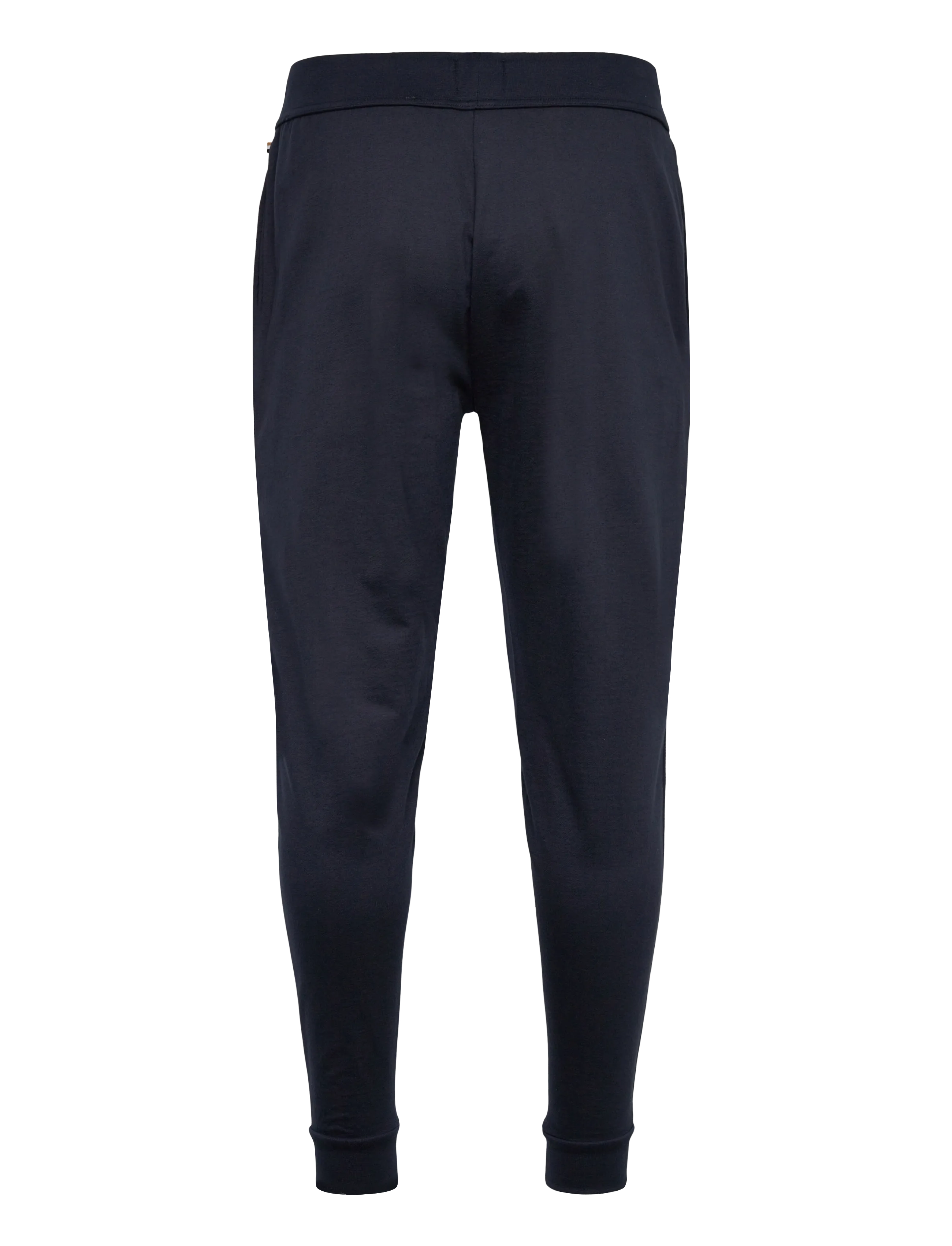 BOSS - Authentic Pants - natbukser - dark blue - 1