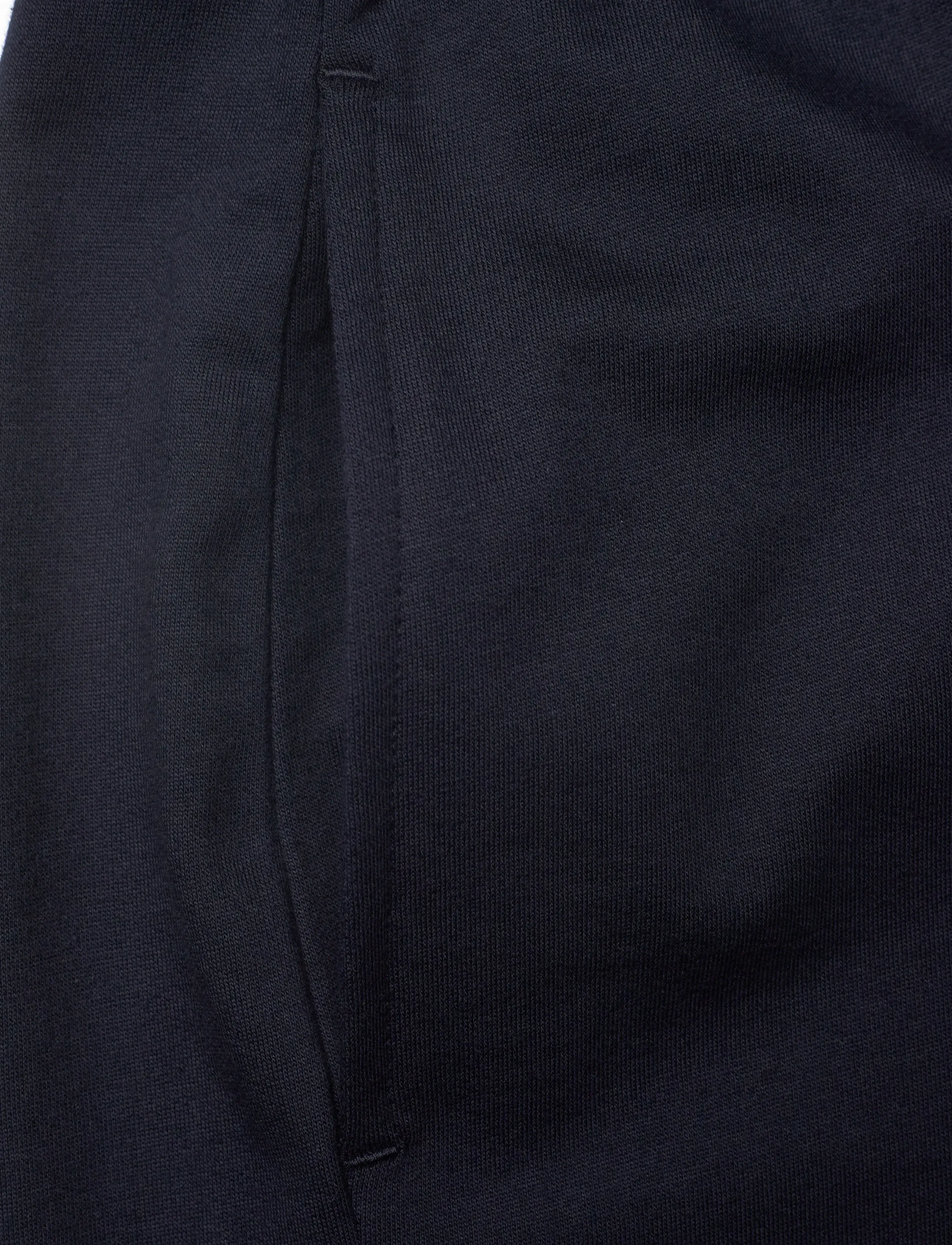 BOSS - Authentic Pants - natbukser - dark blue - 2