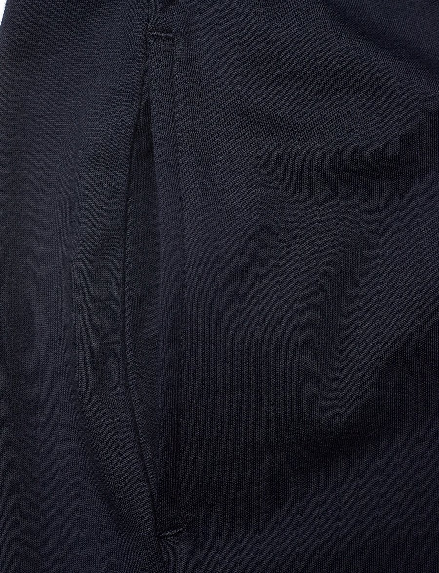 BOSS - Authentic Pants - pyjamasbyxor - dark blue - 2