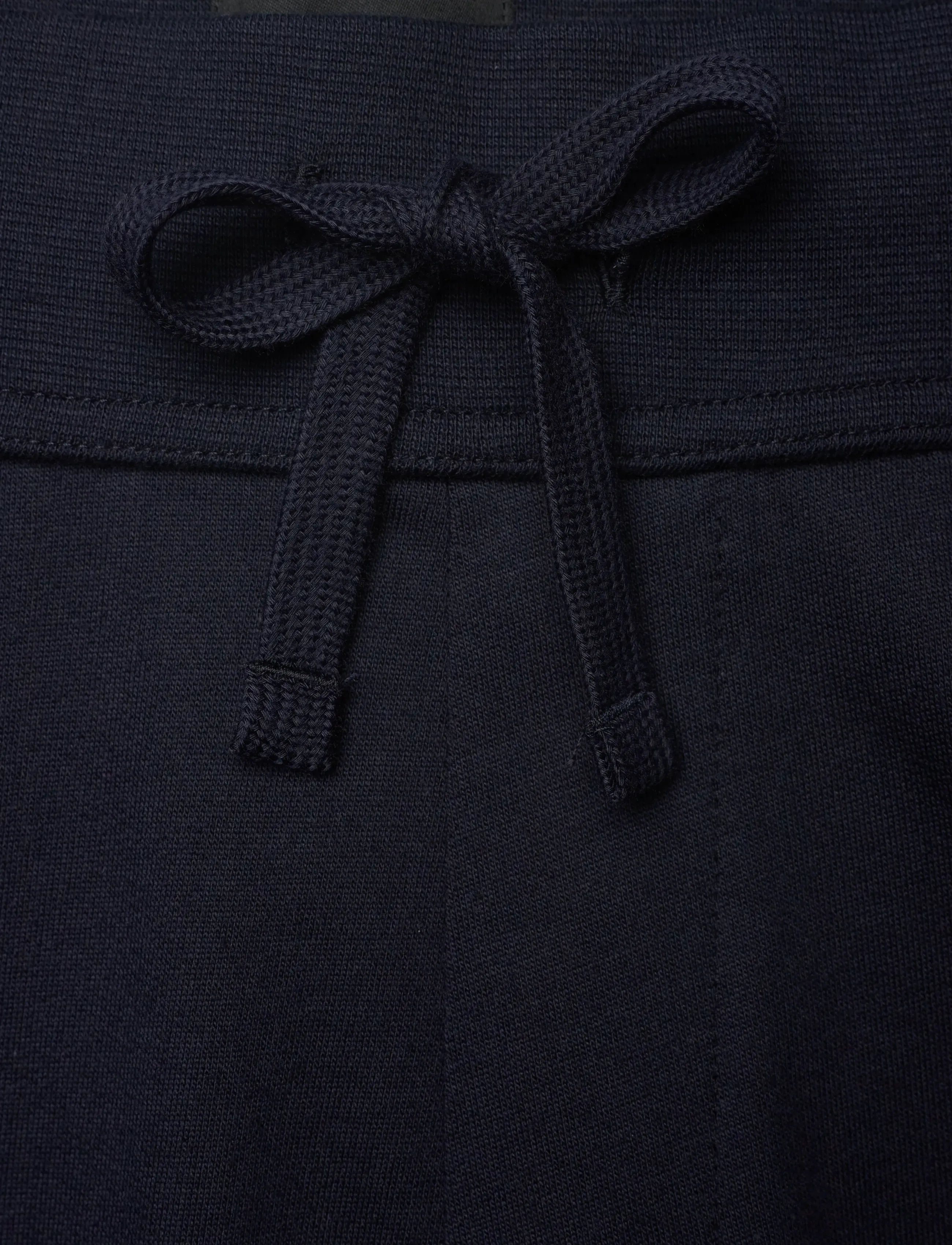 BOSS - Authentic Pants - natbukser - dark blue - 3
