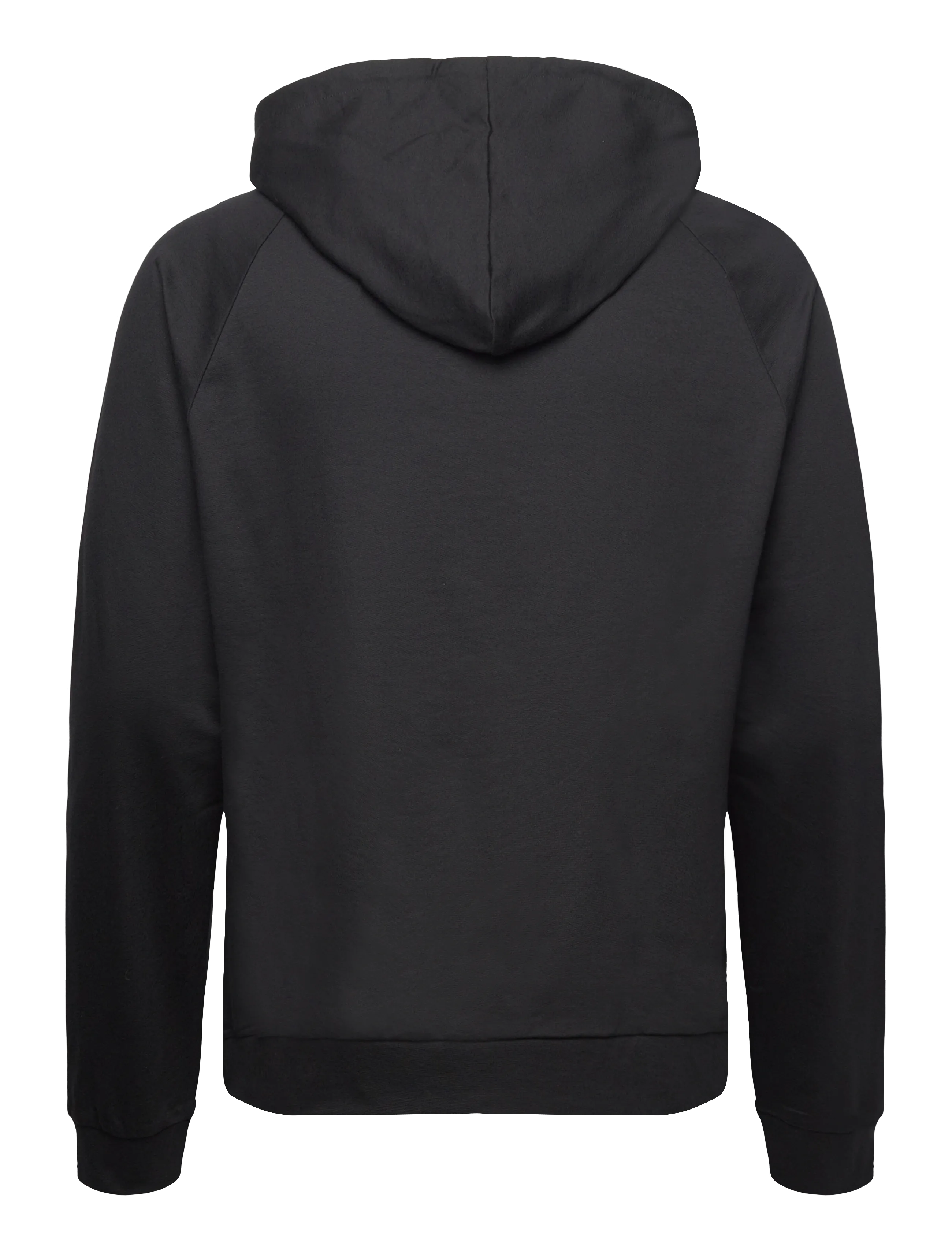 BOSS - Authentic Jacket H - sweatshirts - black - 2