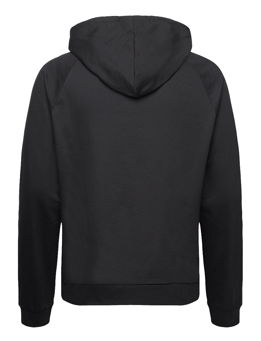 BOSS - Authentic Jacket H - kapuzenpullover - black - 2