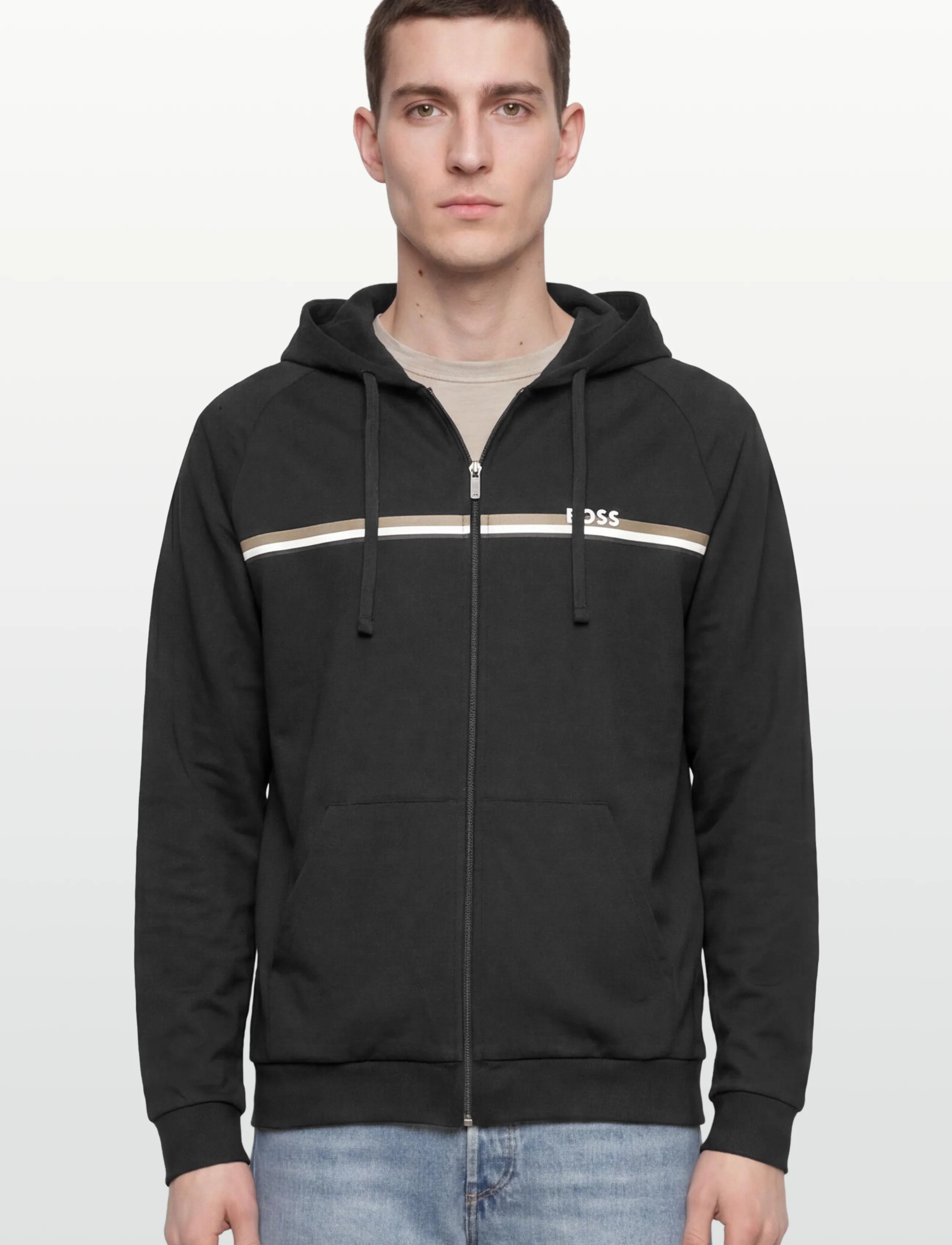 Sudadera Authentic 3