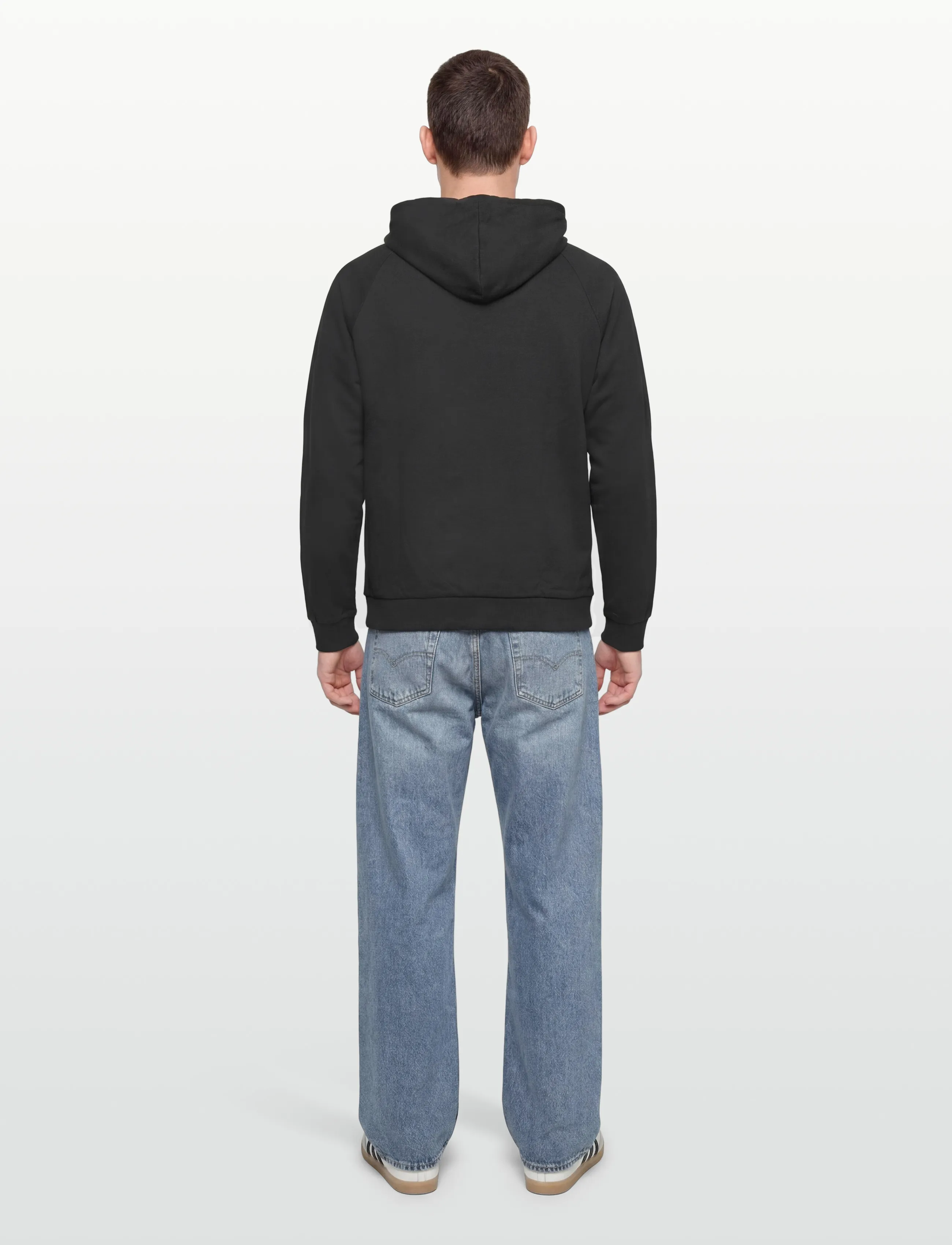 Sudadera Authentic 4