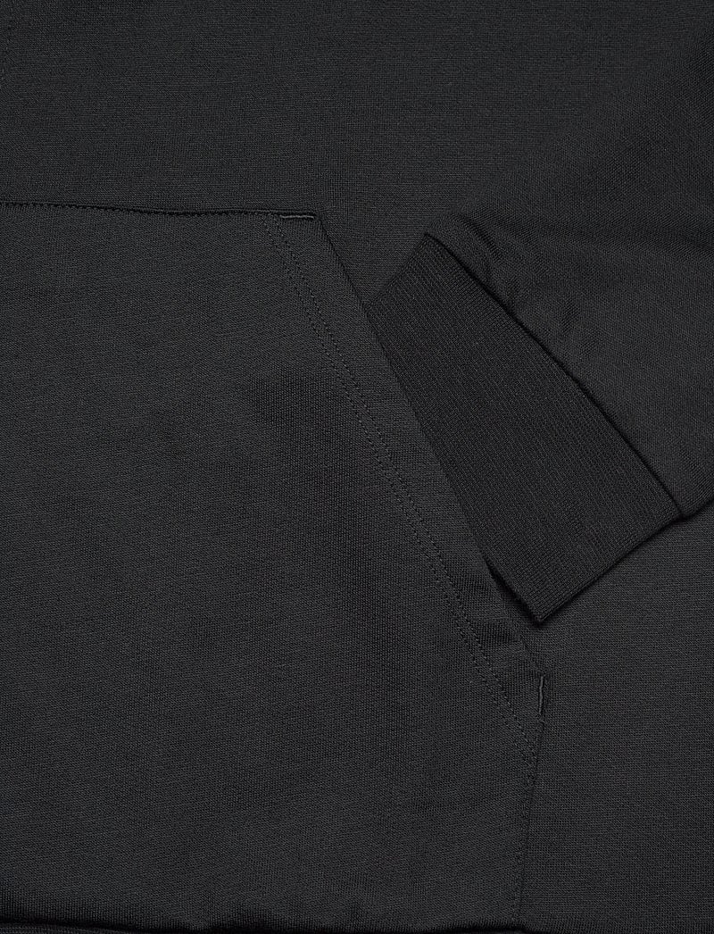 BOSS - Authentic Jacket H - hoodies - black - 3