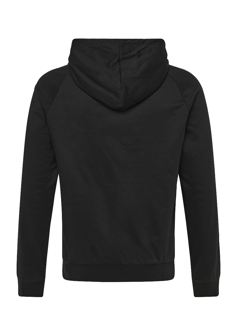 BOSS - Authentic Jacket H - kapuzenpullover - black - 2