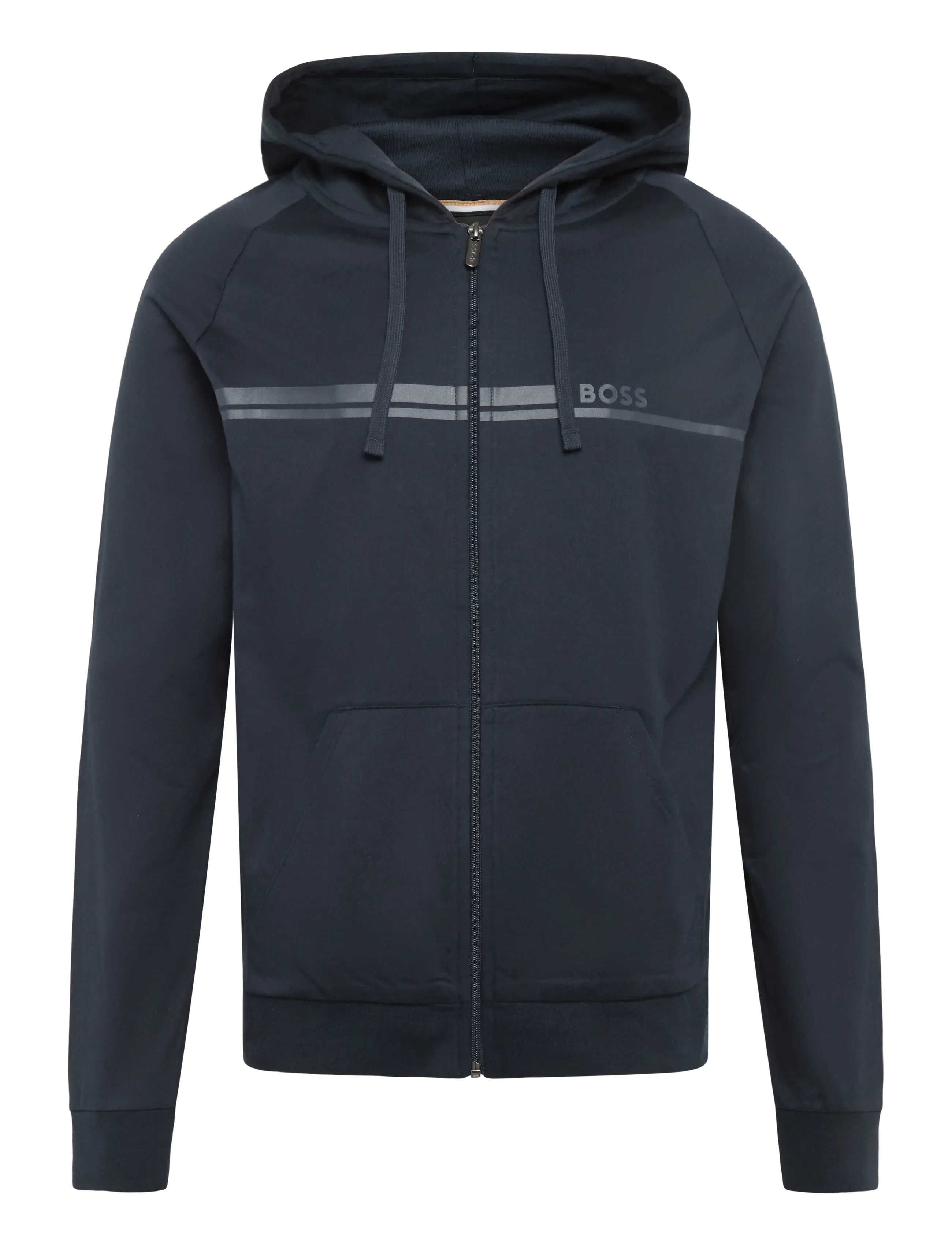 BOSS Authentic Jacke H Navy - XXL - Herren