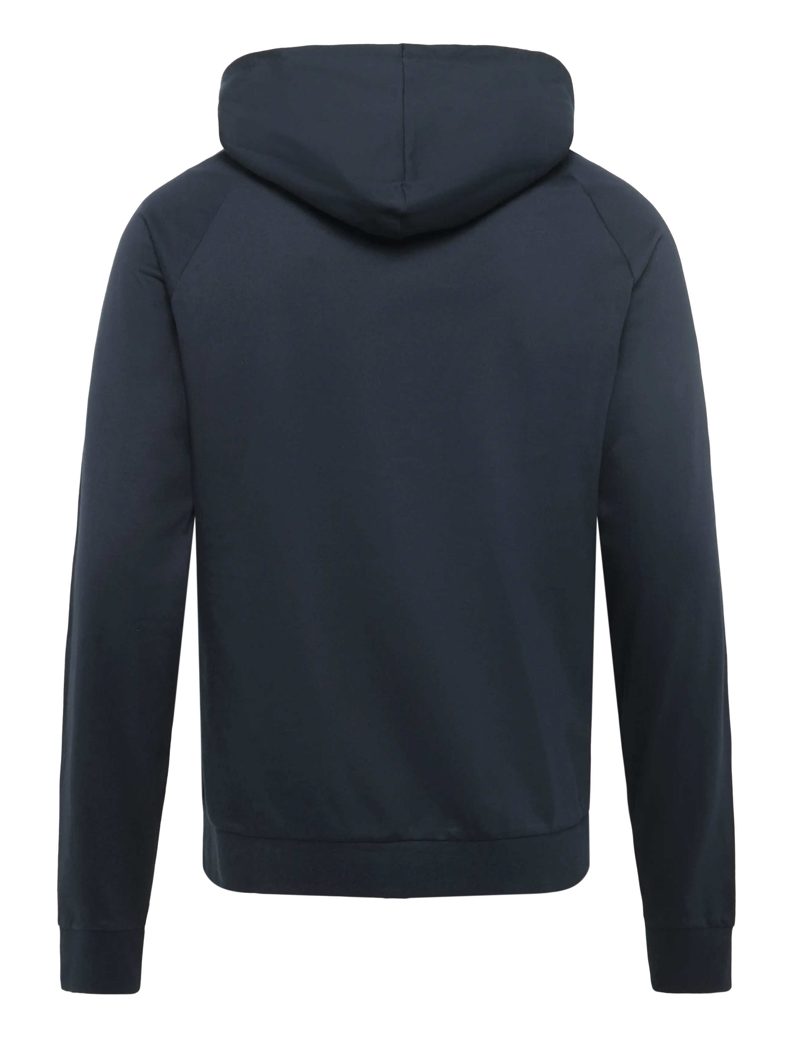 BOSS - Authentic Jacket H - sweatshirts - dark blue - 1