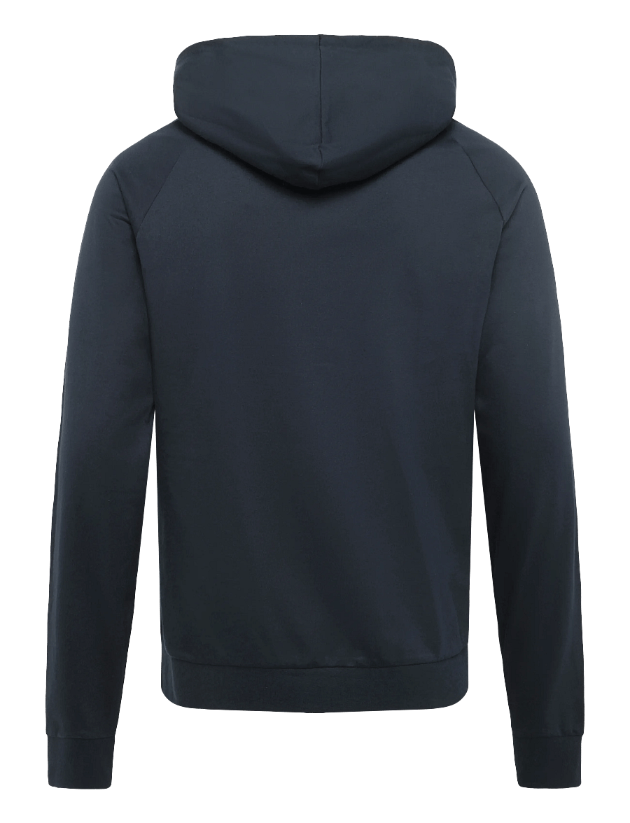 BOSS - Authentic Jacket H - kapuzenpullover - dark blue - 2