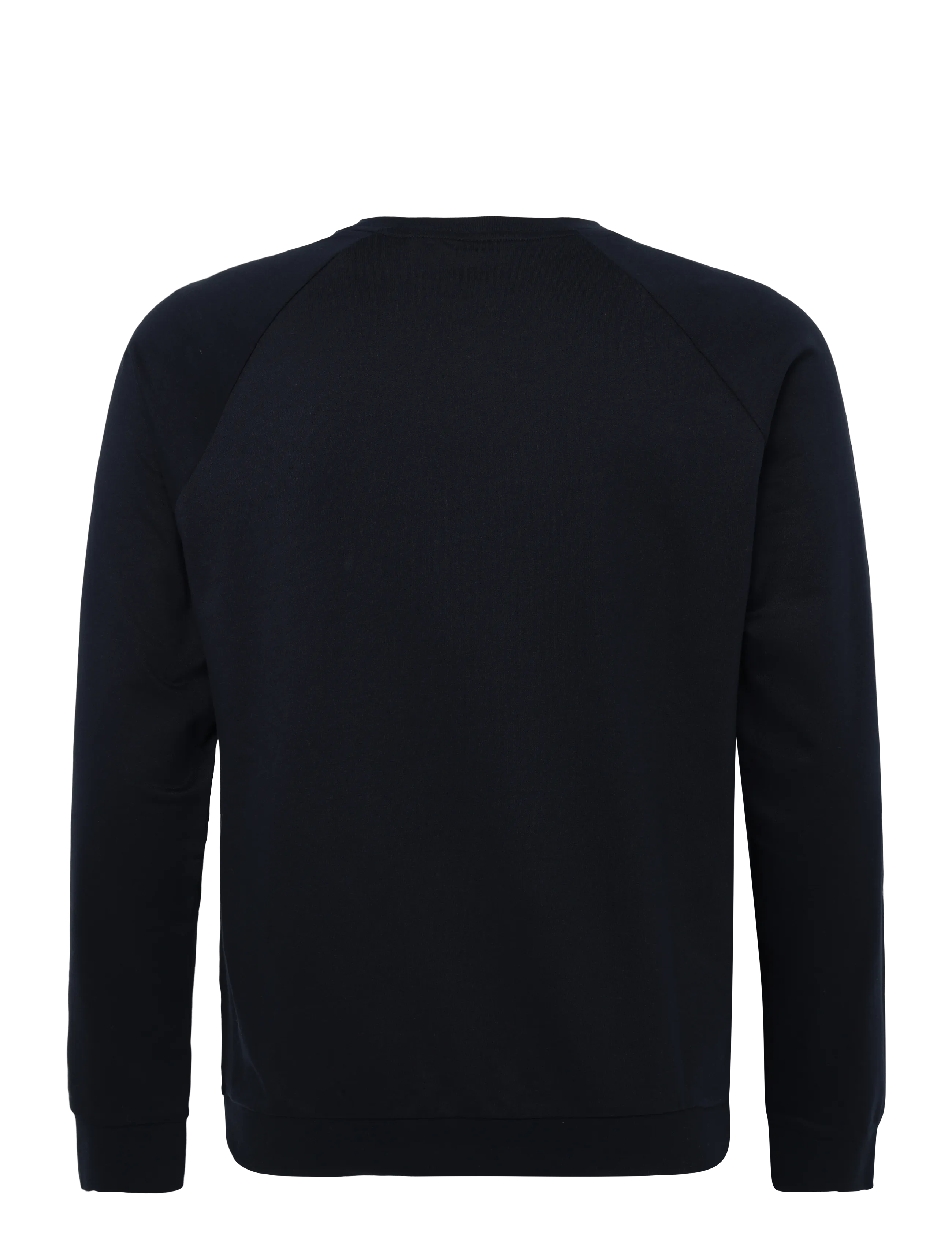 BOSS - Authentic Sweatshirt - pidžaamapluusid - dark blue - 2