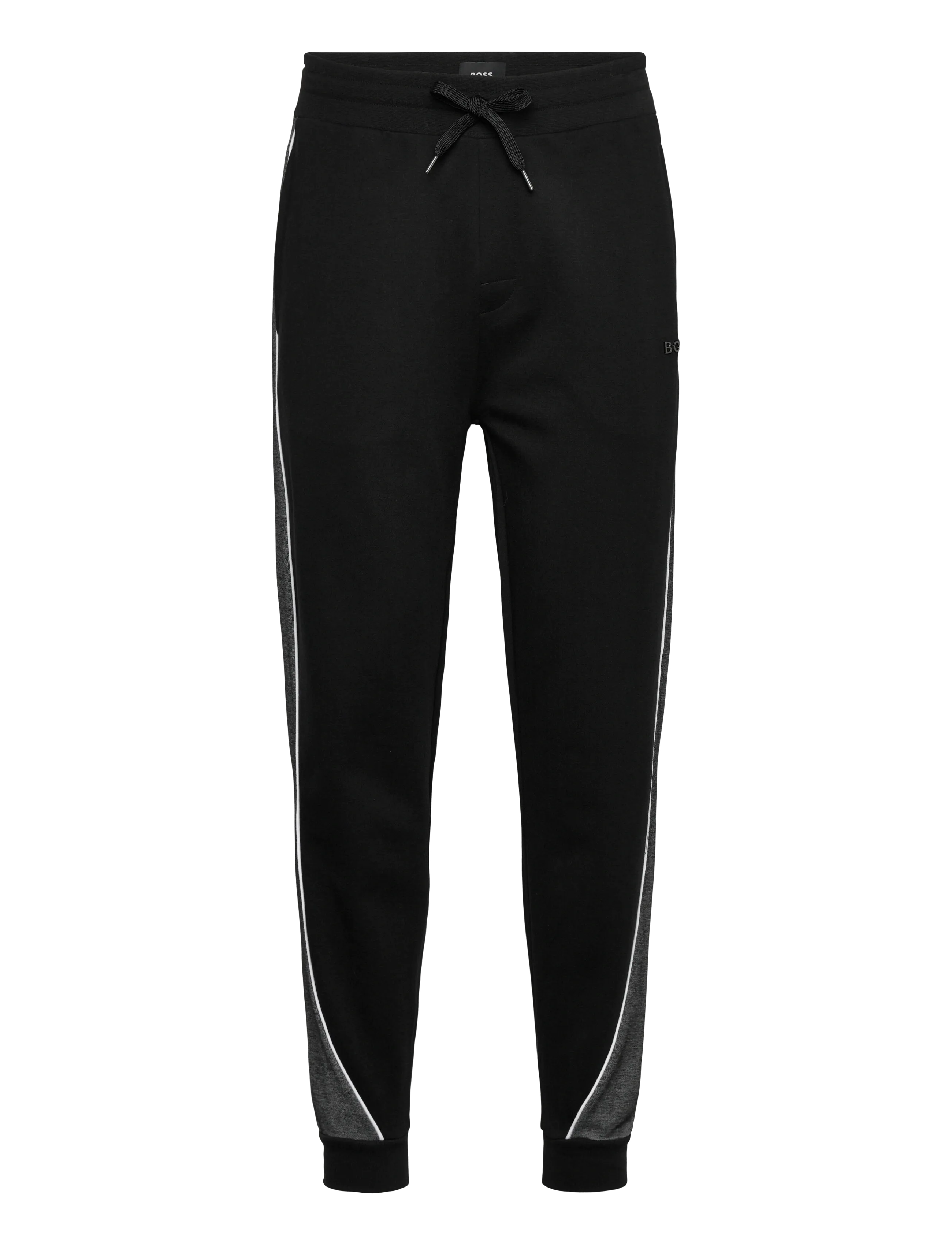 BOSS Tracksuit Pants - BOSS Black - BLACK / black