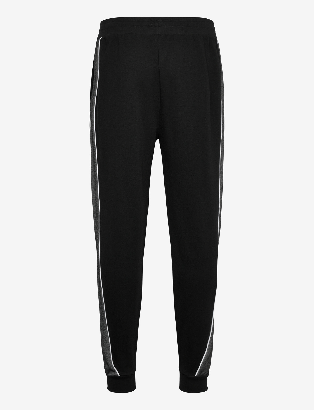 BOSS - Tracksuit Pants - kupuj według okazji - black - 1