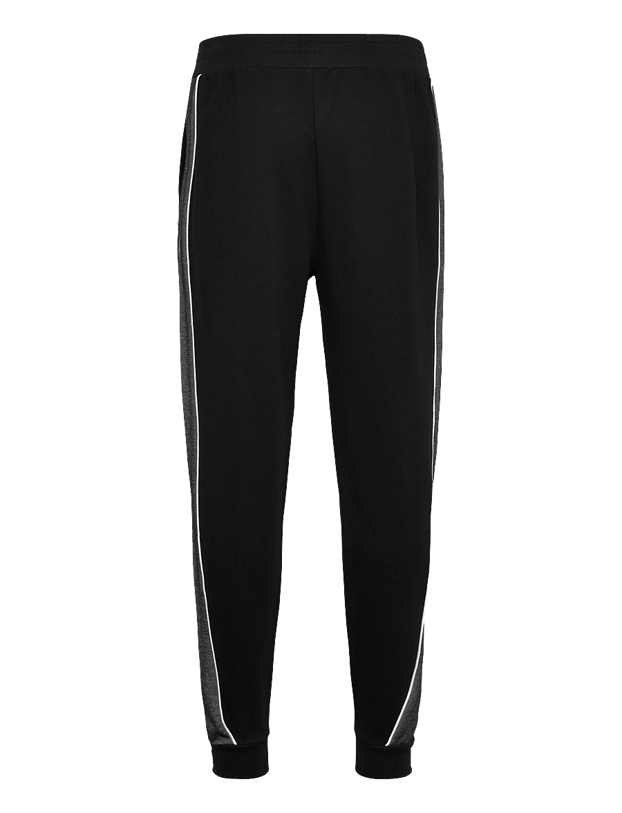 BOSS - Tracksuit Pants - shop by occasion - black - 2