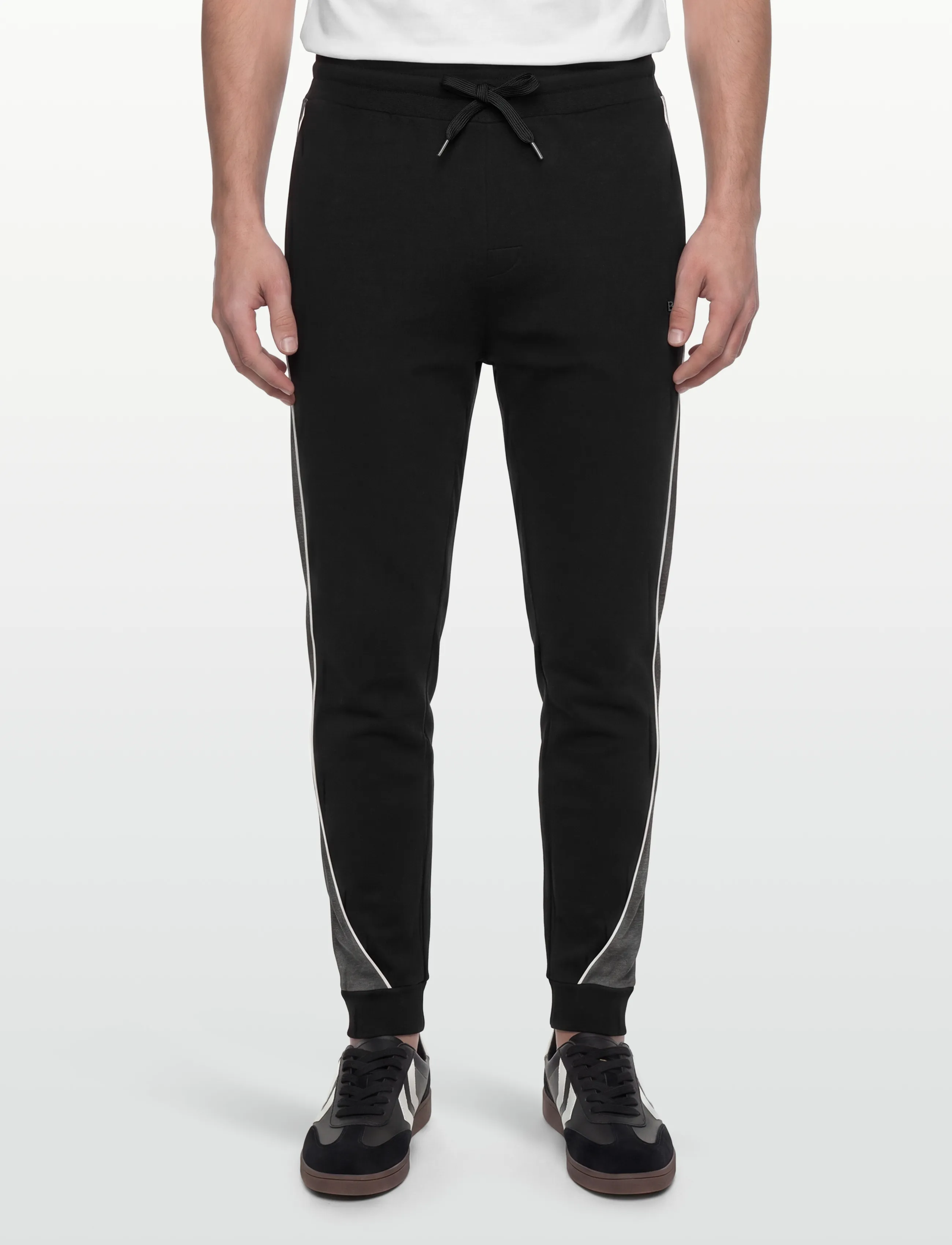 Boss Tracksuit Pants mjukisbyxor herr – bild 2