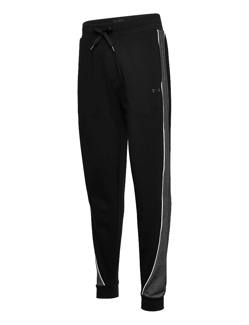 BOSS - Tracksuit Pants - nach anlass kaufen - black - 3