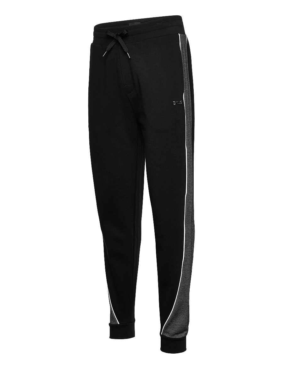 BOSS - Tracksuit Pants - shop by occasion - black - 3