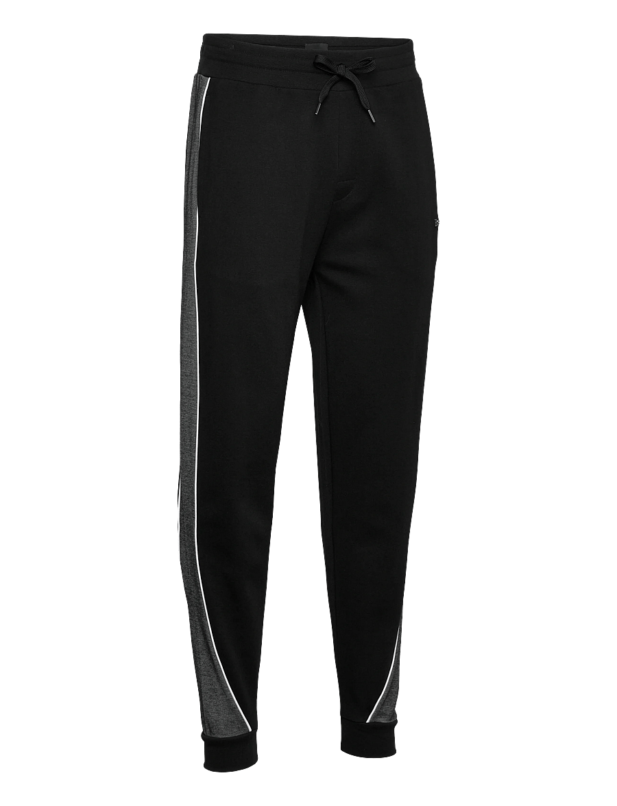 BOSS - Tracksuit Pants - shop by occasion - black - 4